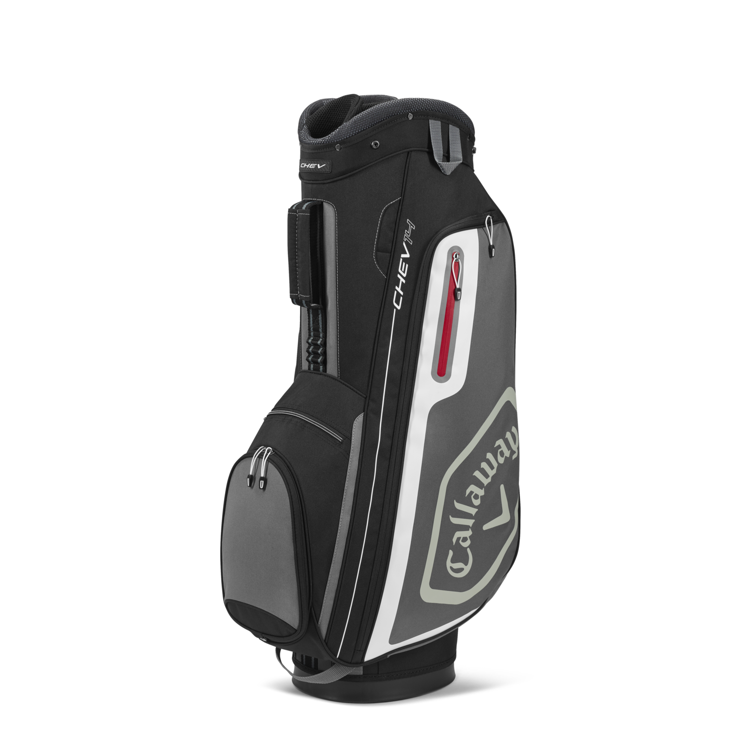 Callaway chev 14 cart bag clearance