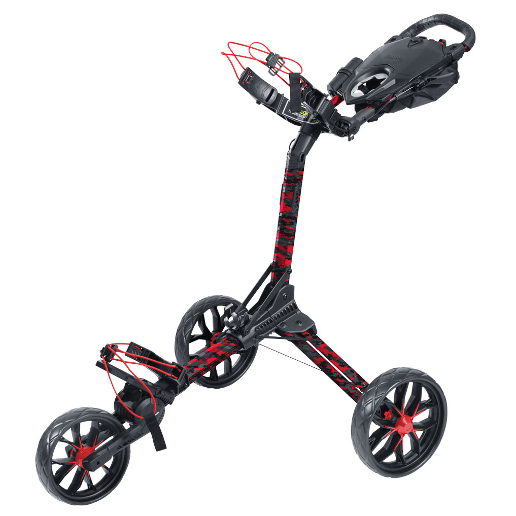 Push cart accessory bag cheap