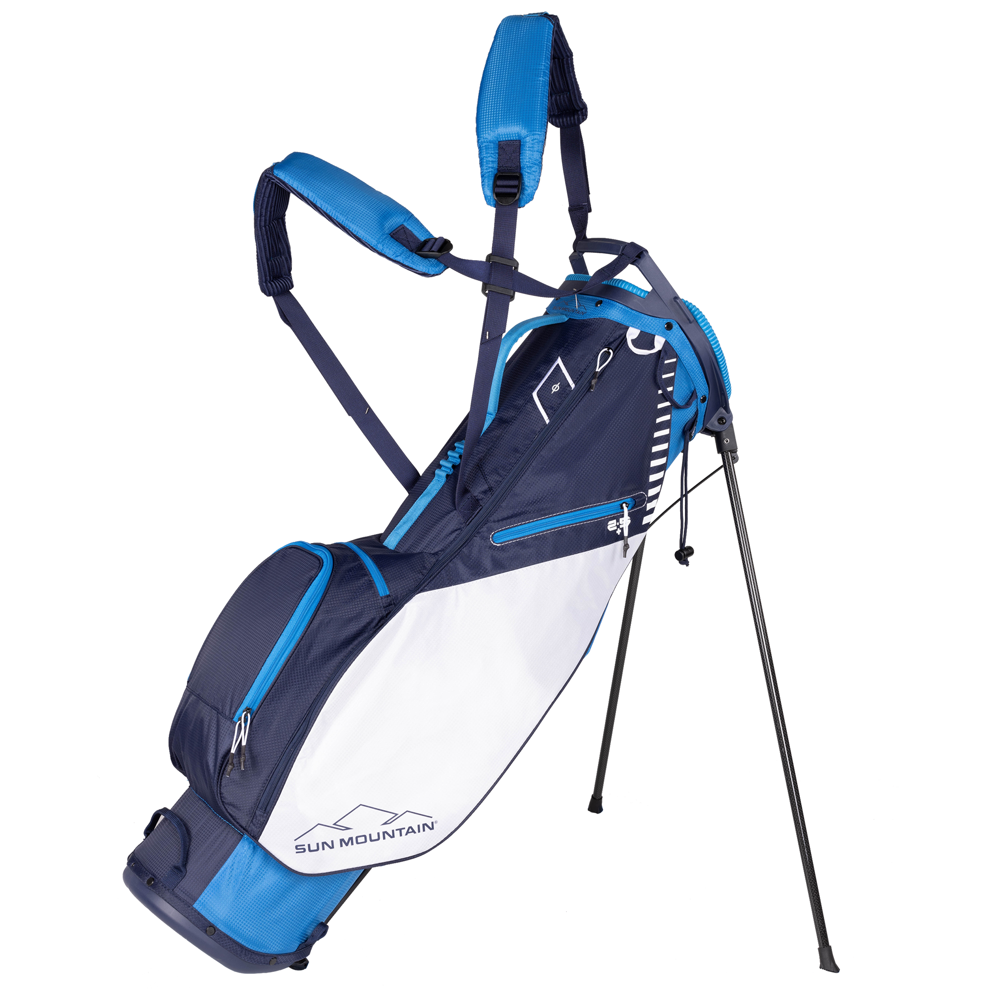 Under armour golf bag by sun mountain 2025
