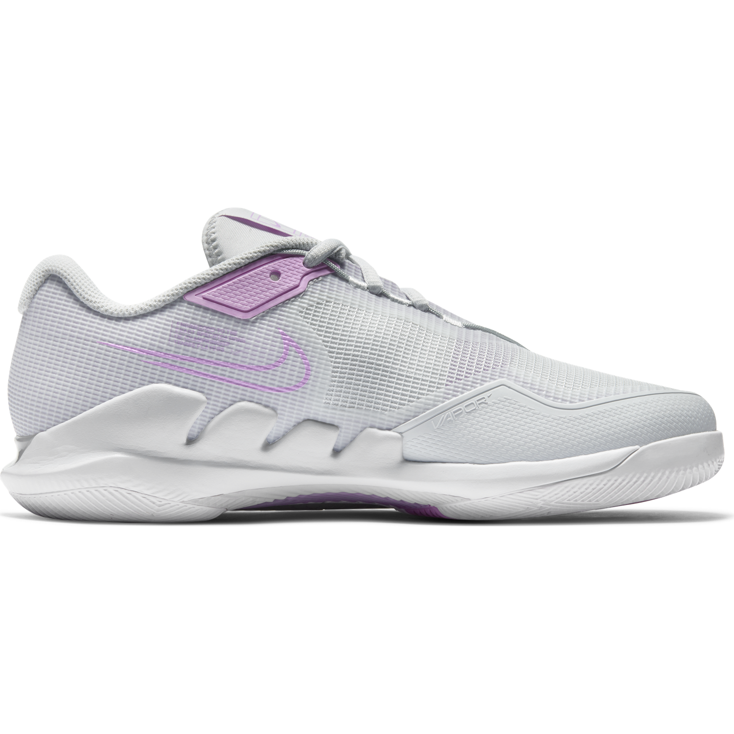 nike women's air zoom tennis shoes