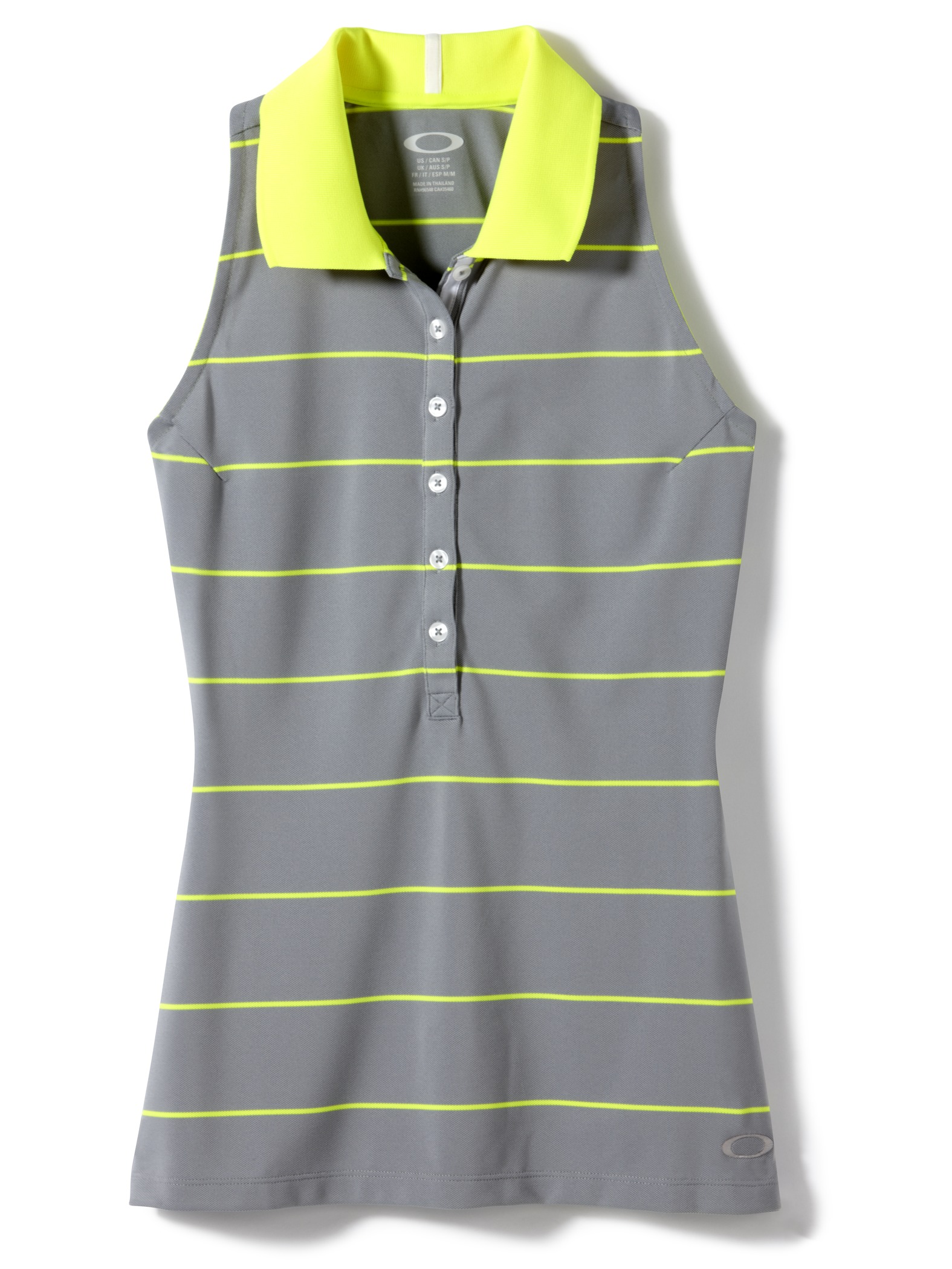 Oakley Pin High Razorback Women S Polo Shop Oakley Women S Golf