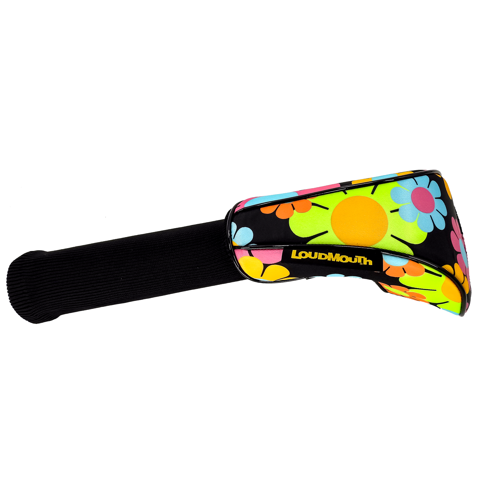 Loudmouth Magic Bus Driver Headcover Pga Tour Superstore Loudmouth Magic Bus Driver Headcover Pga Tour Superstore
