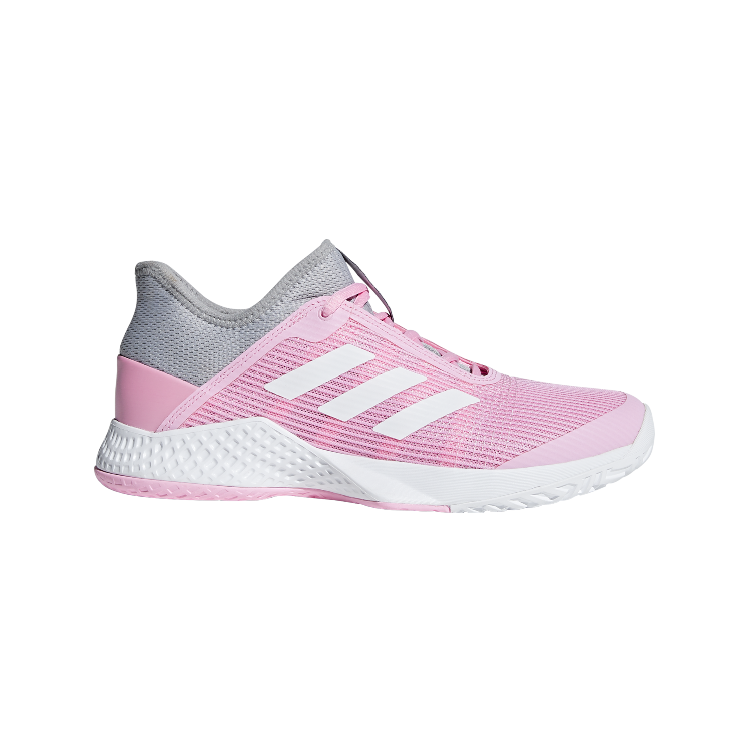 adizero club women's tennis shoe