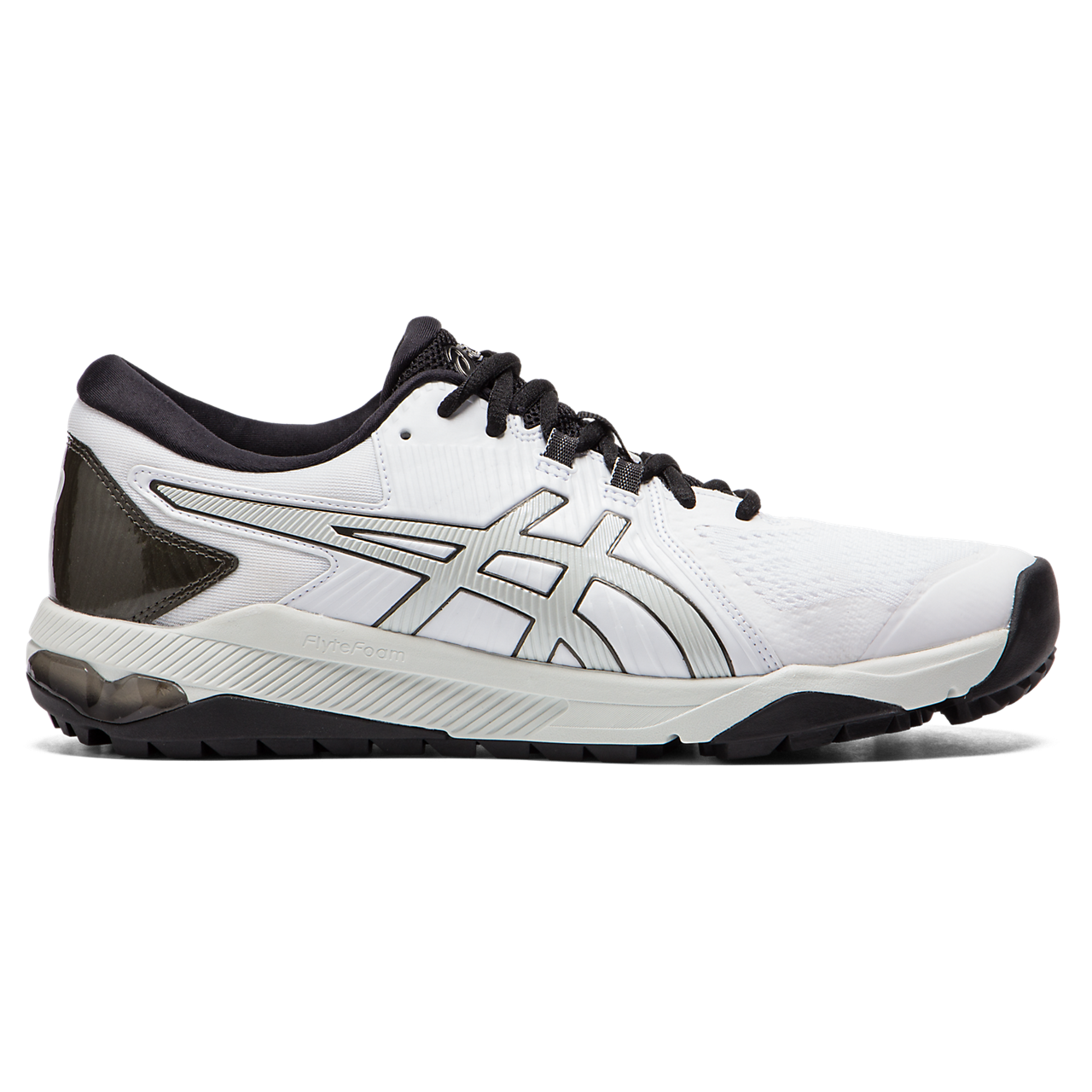 Asics gel glide golf shoes