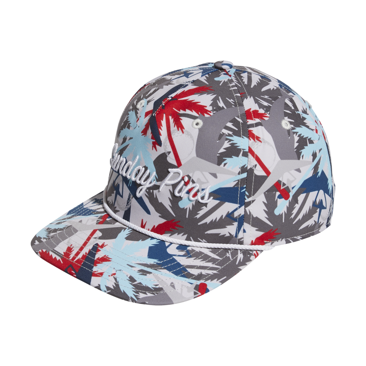 adidas sunday pins hat