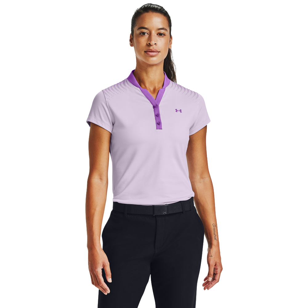 under armour dri fit polo shirts