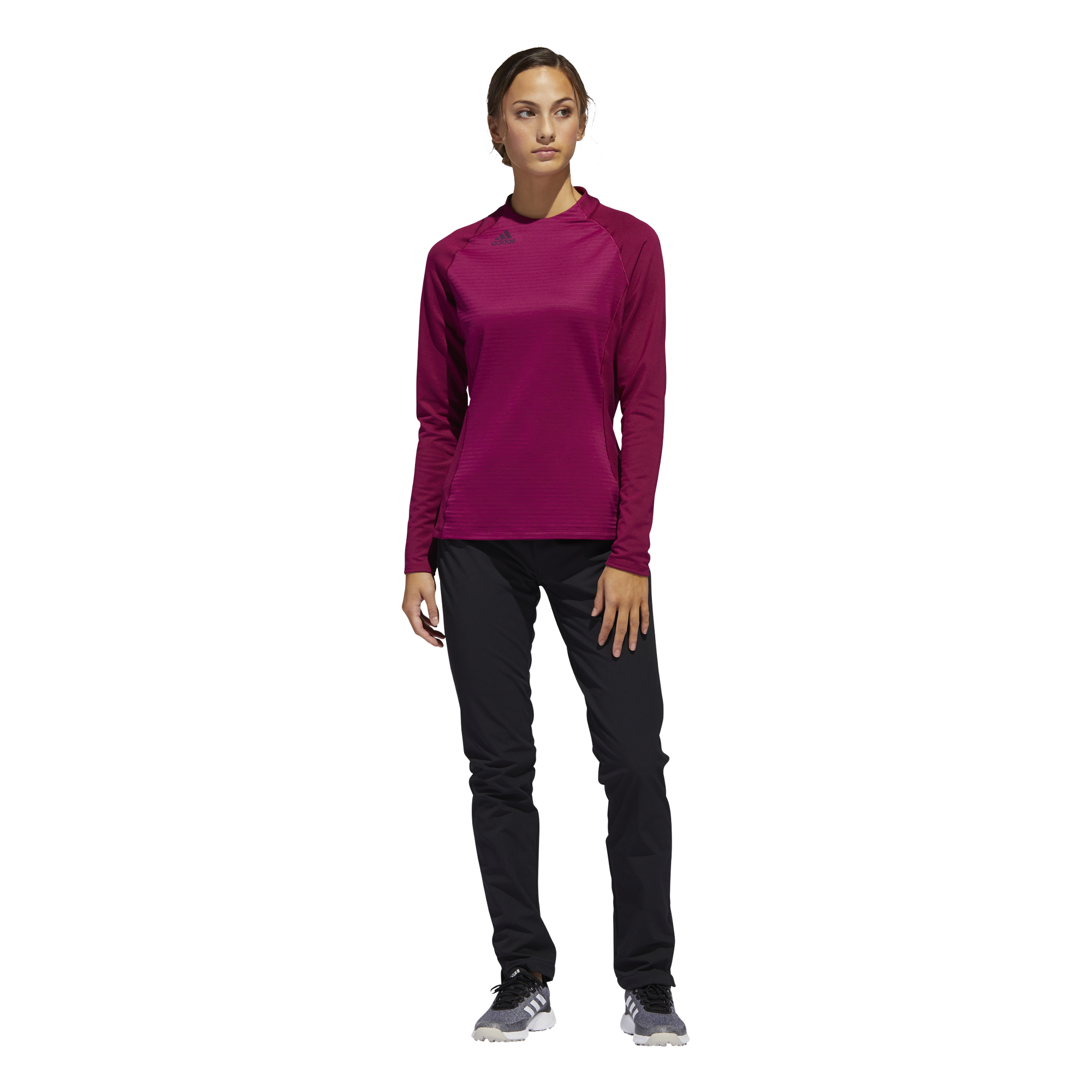 adidas ladies golf pants