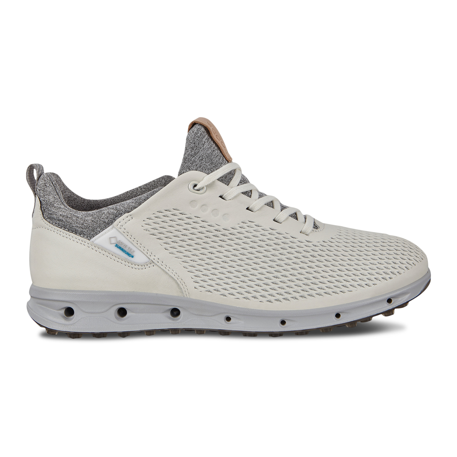 Anvendelse fyrværkeri Tilgivende ECCO BIOM Cool Pro Women's Golf Shoe | PGA TOUR Superstore