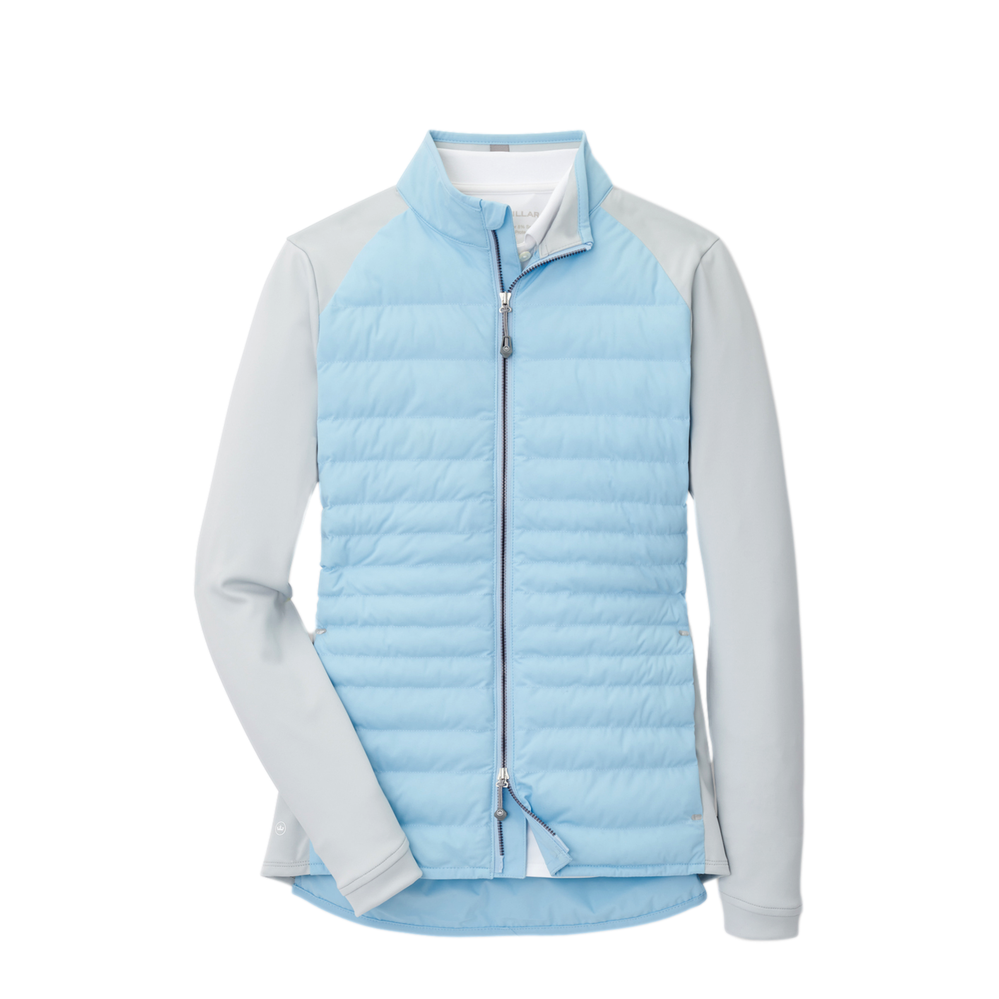 Columbia pfg memirial terminal outdry hybrid jacket