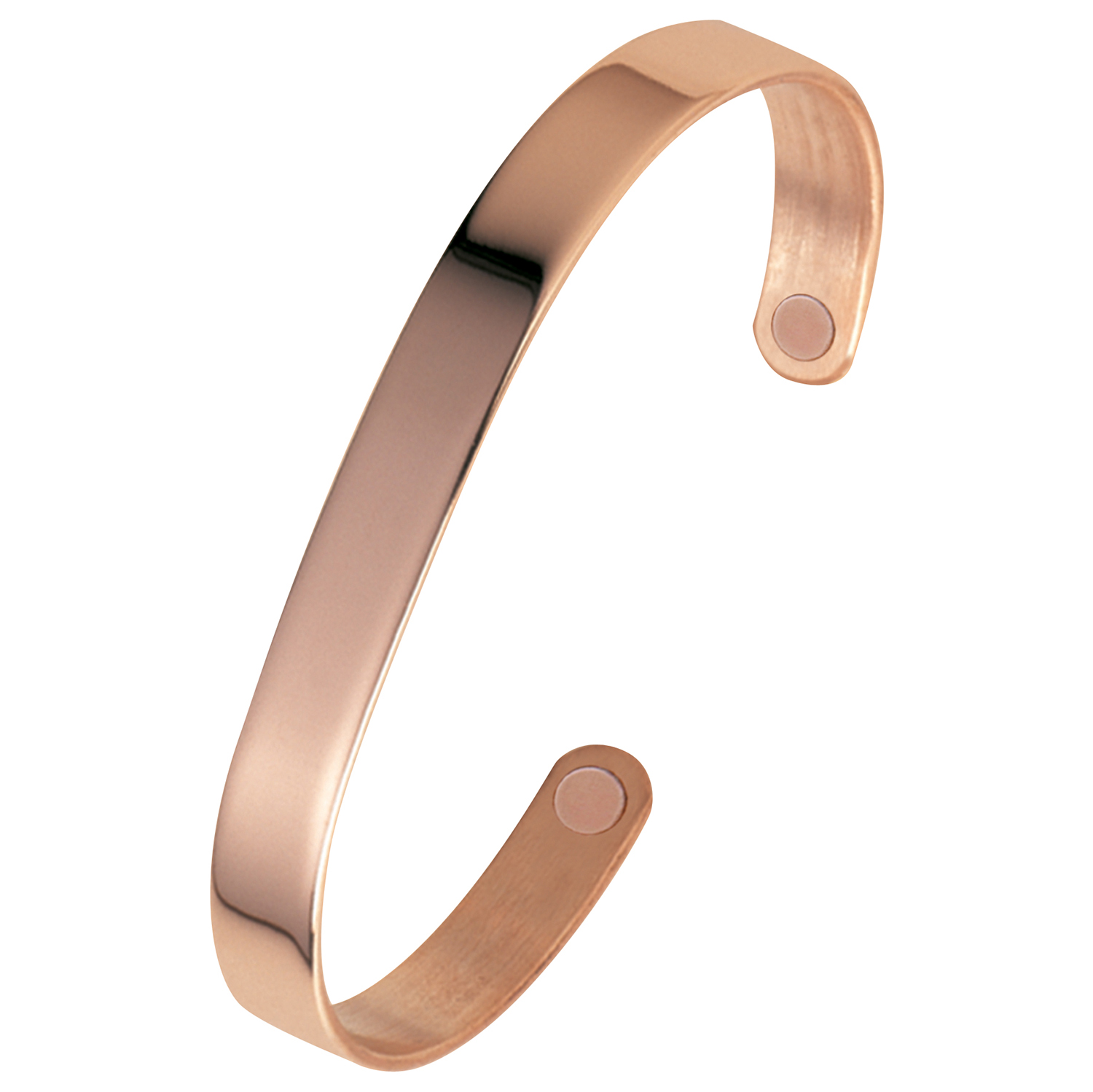copper magnetic bracelets golf