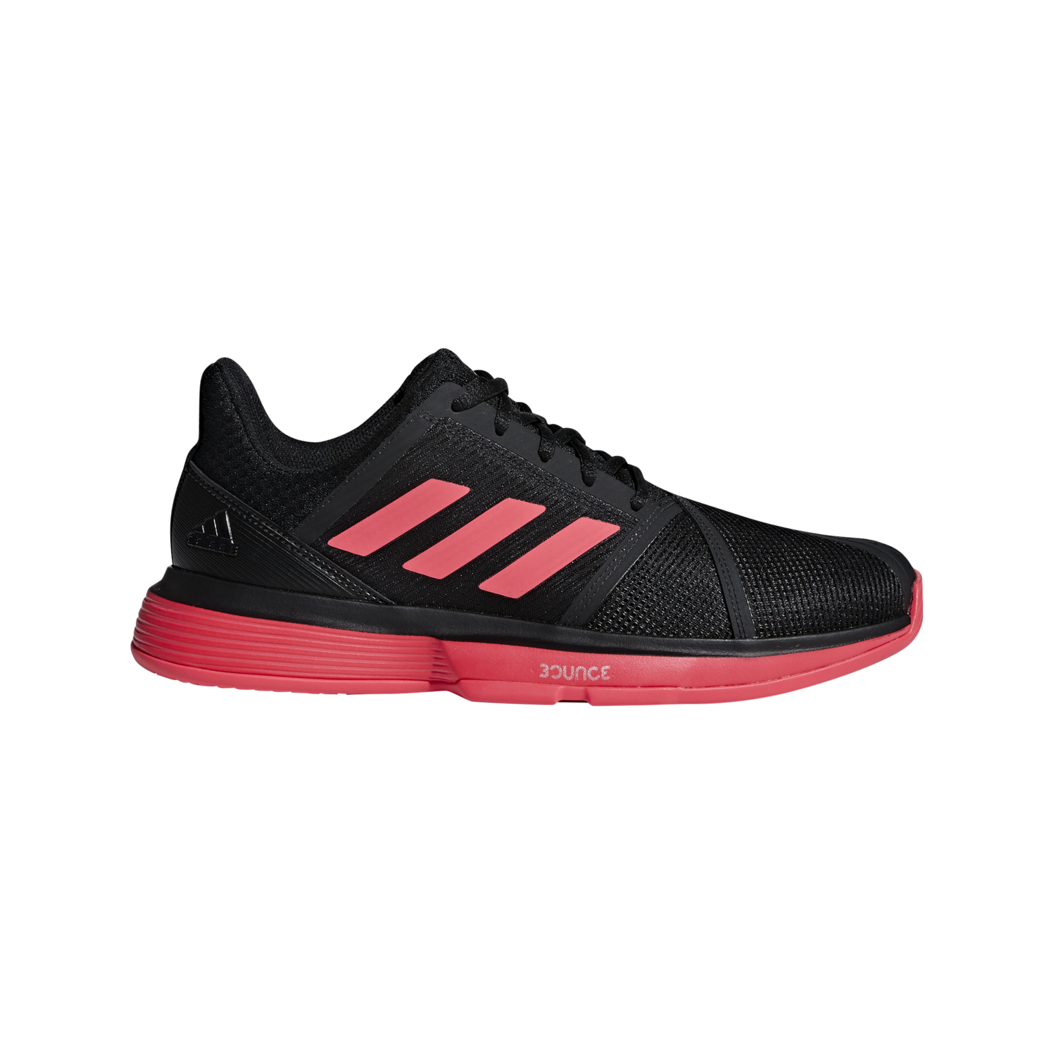 adidas courtjam bounce mens tennis shoe