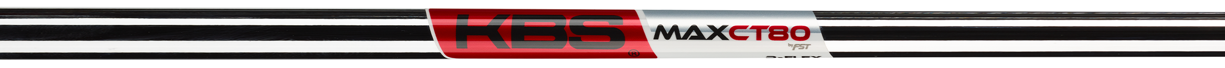 KBS MAX CT80