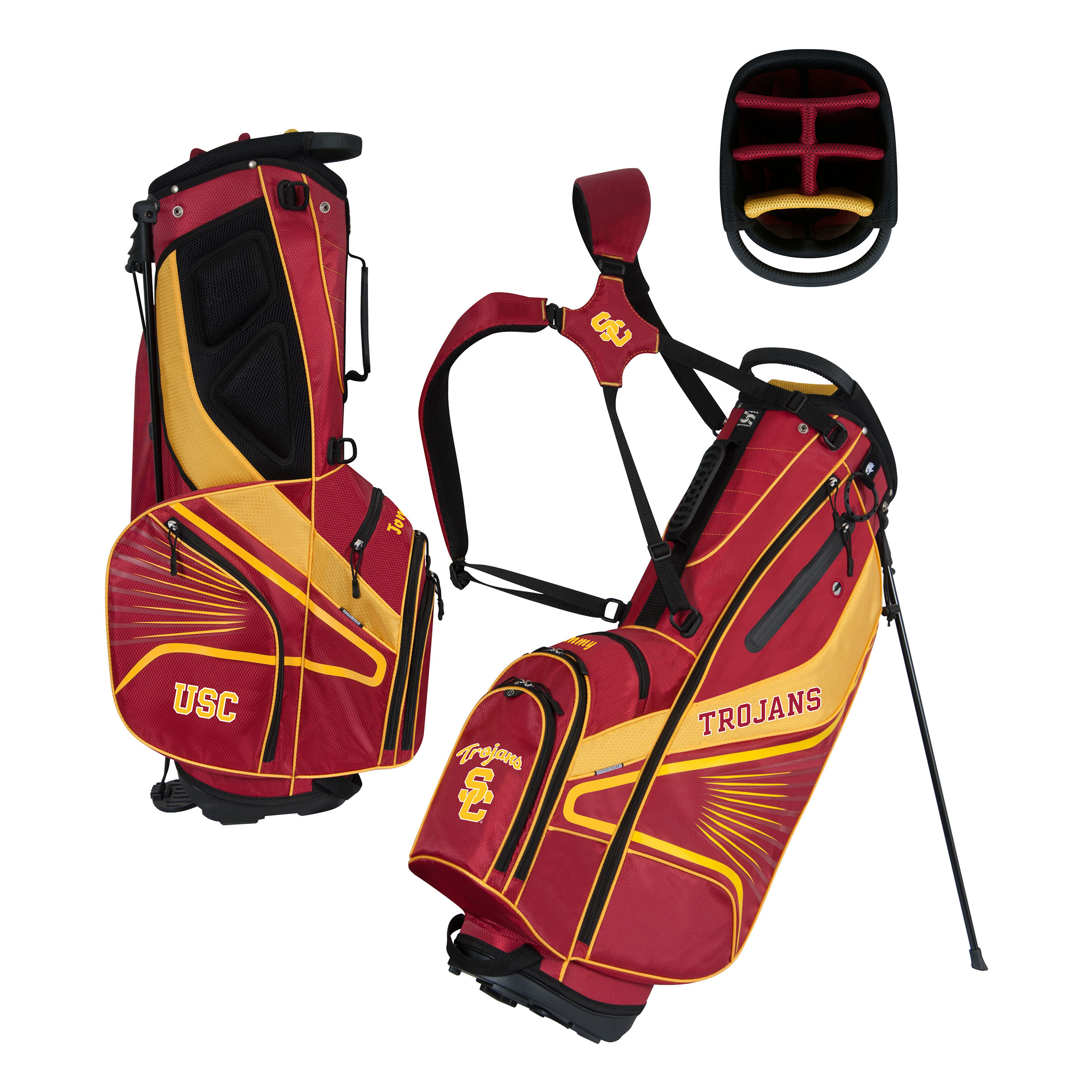 usc golf gear