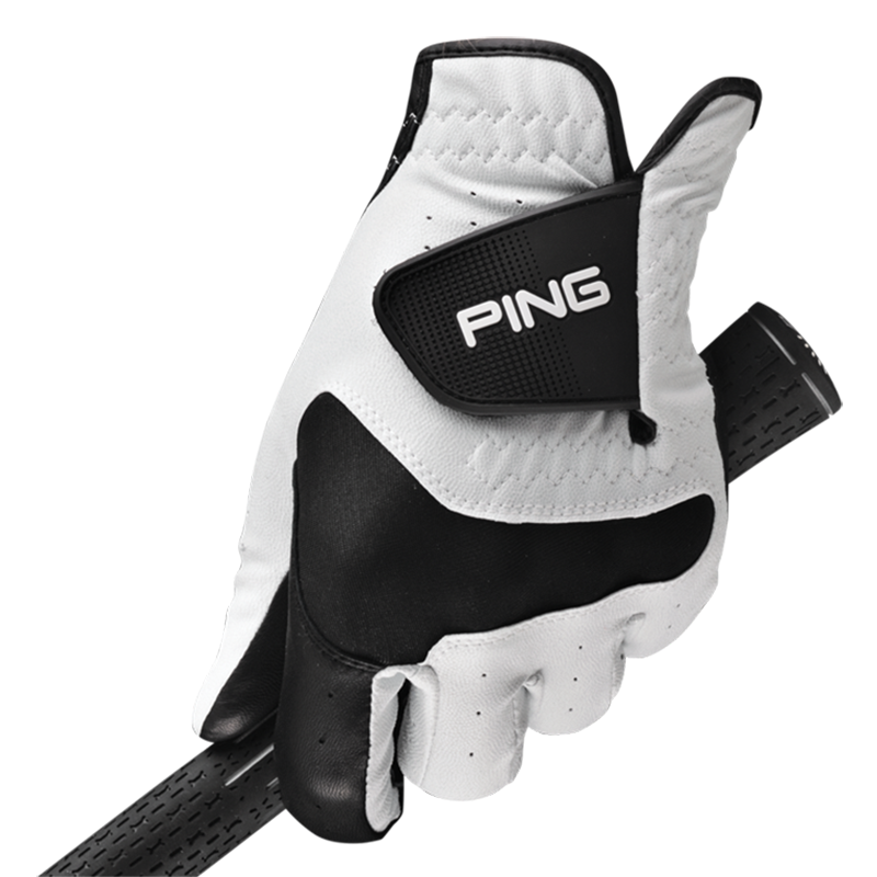 ping gloves