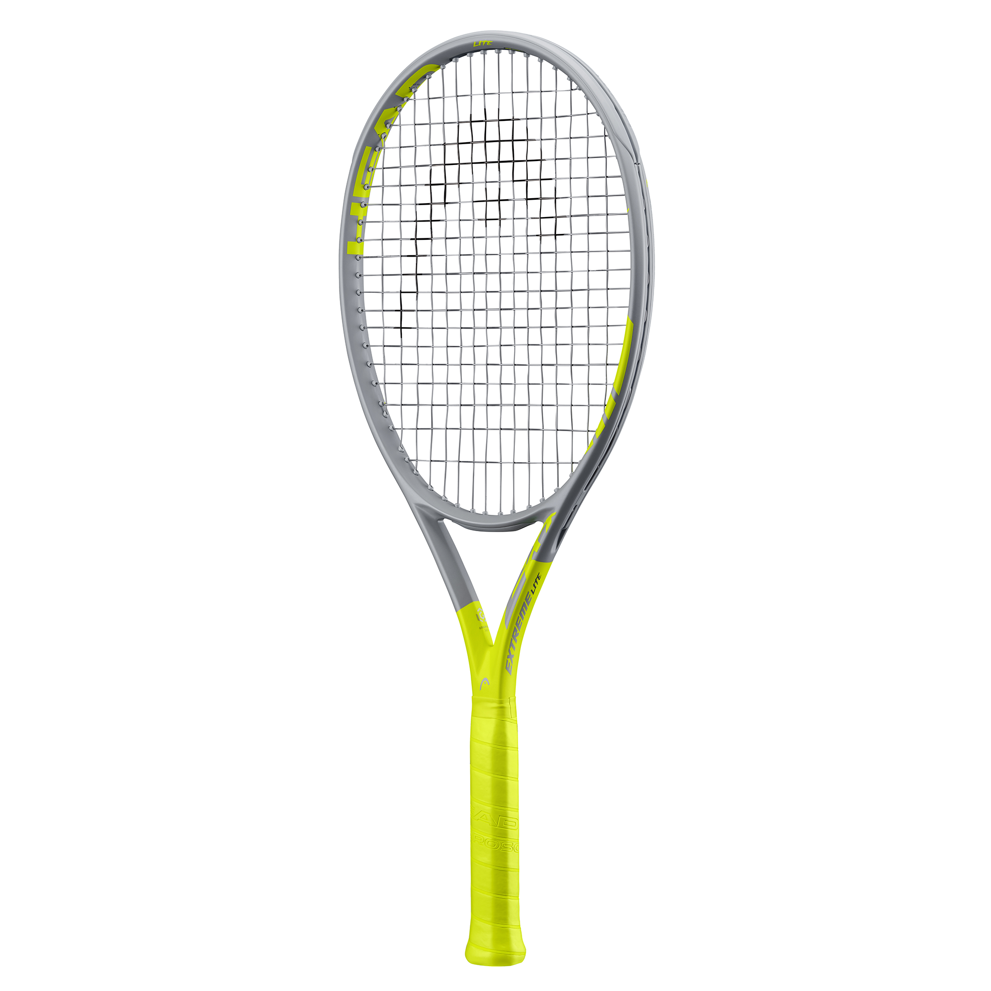 lightest racket
