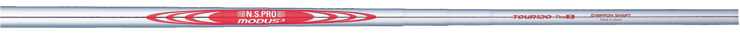 NS Pro Modus3 Tour 120