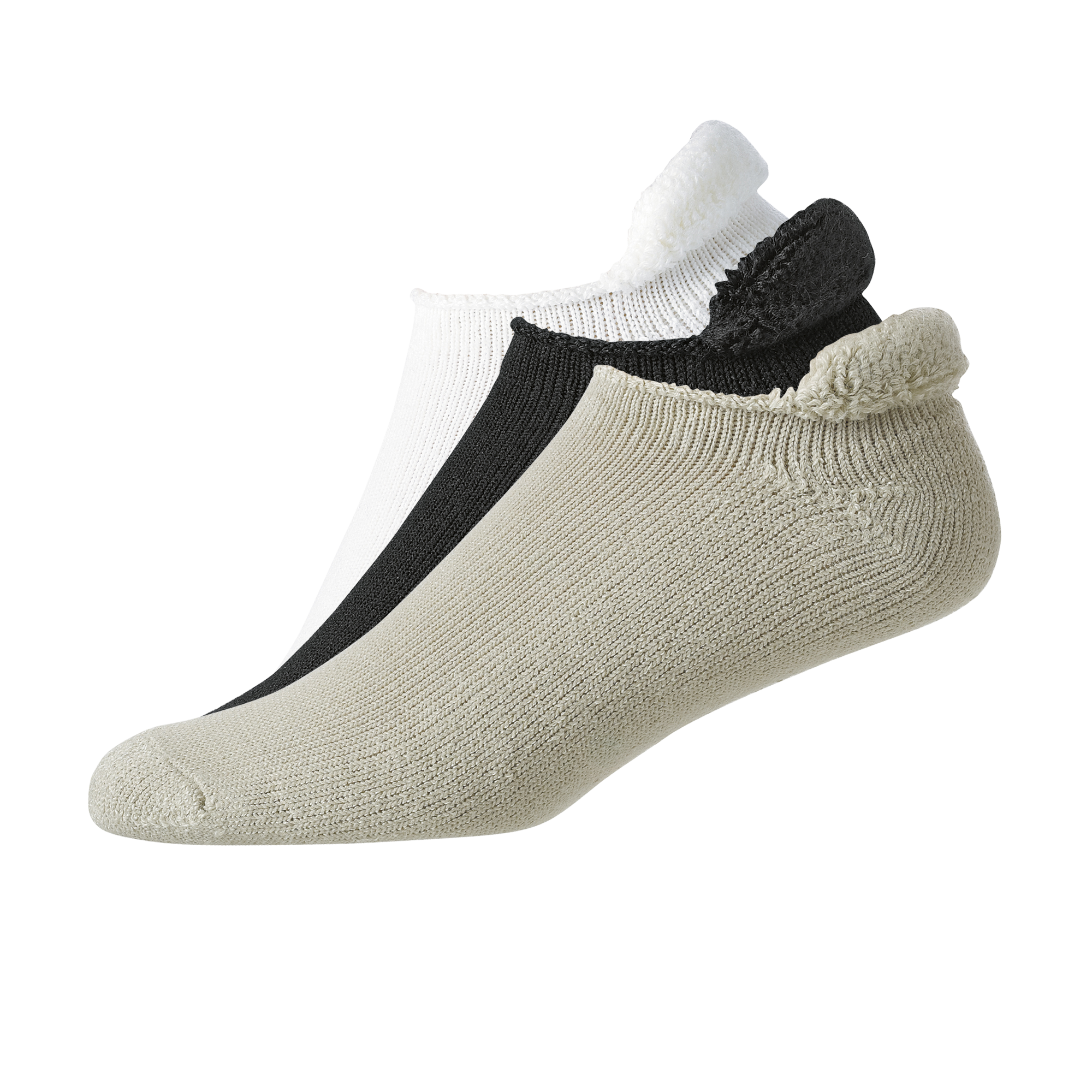 Fj golf clearance socks