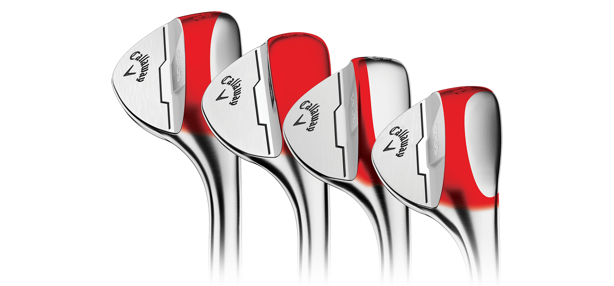 Callaway Black Tech Image Grinds