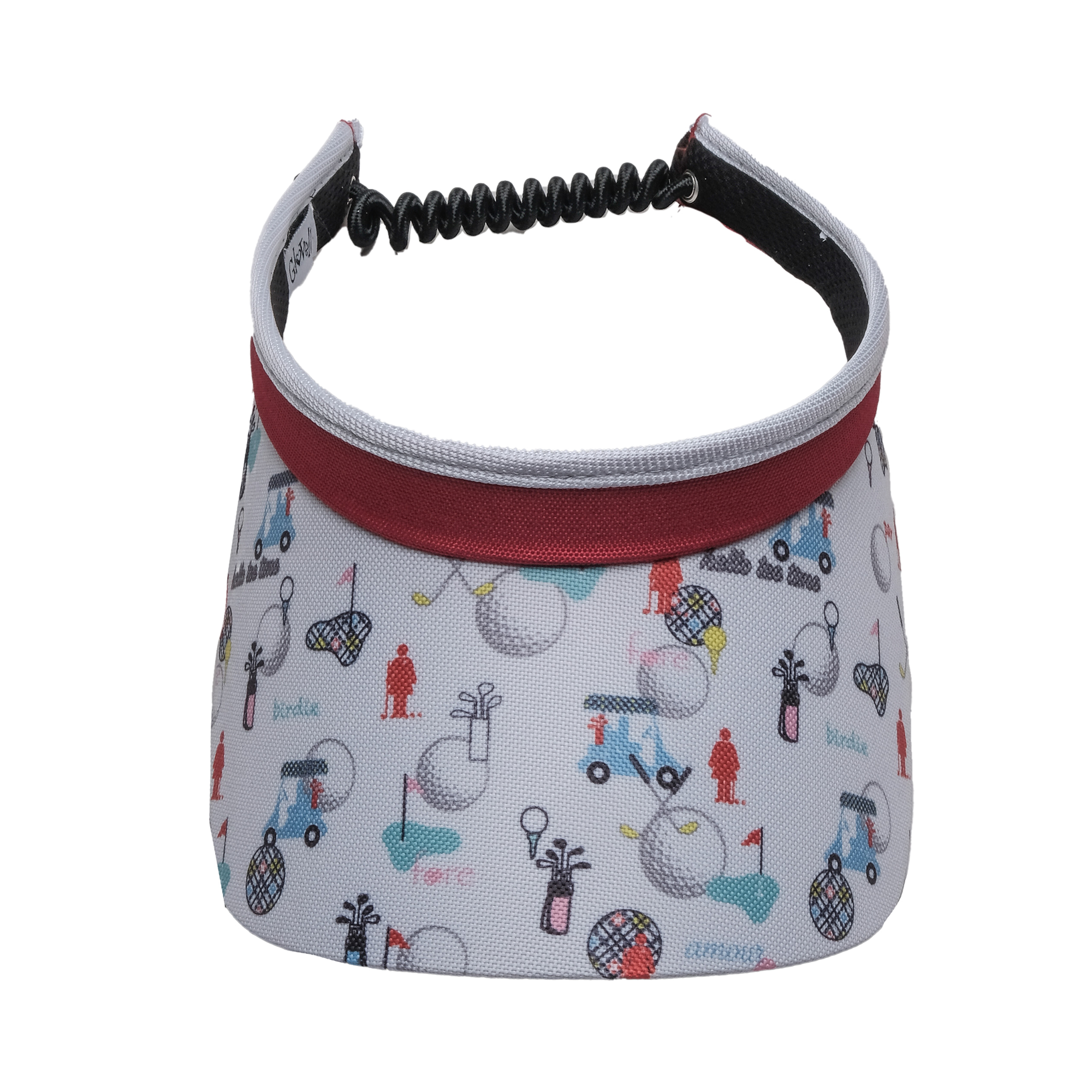 Glove It Women s Golf Day 22 Visor PGA TOUR Superstore