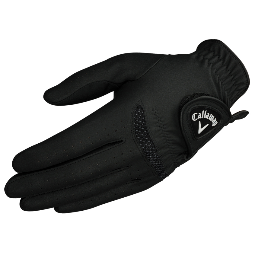 Callaway opti grip clearance