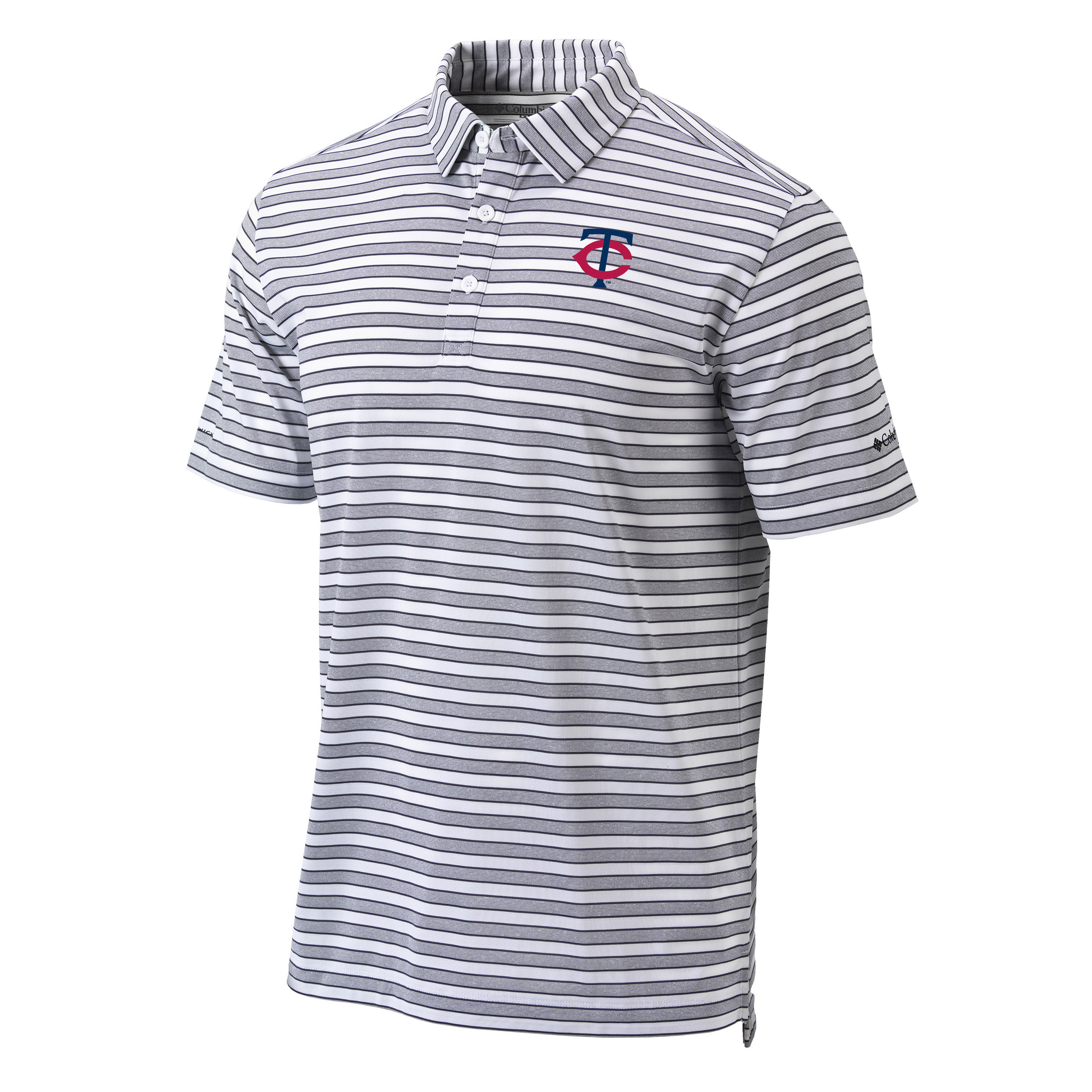 minnesota twins golf shirt