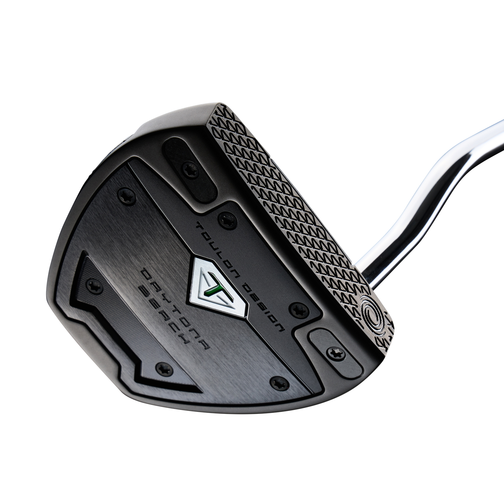 Toulon Design Daytona Beach Putter | PGA TOUR Superstore