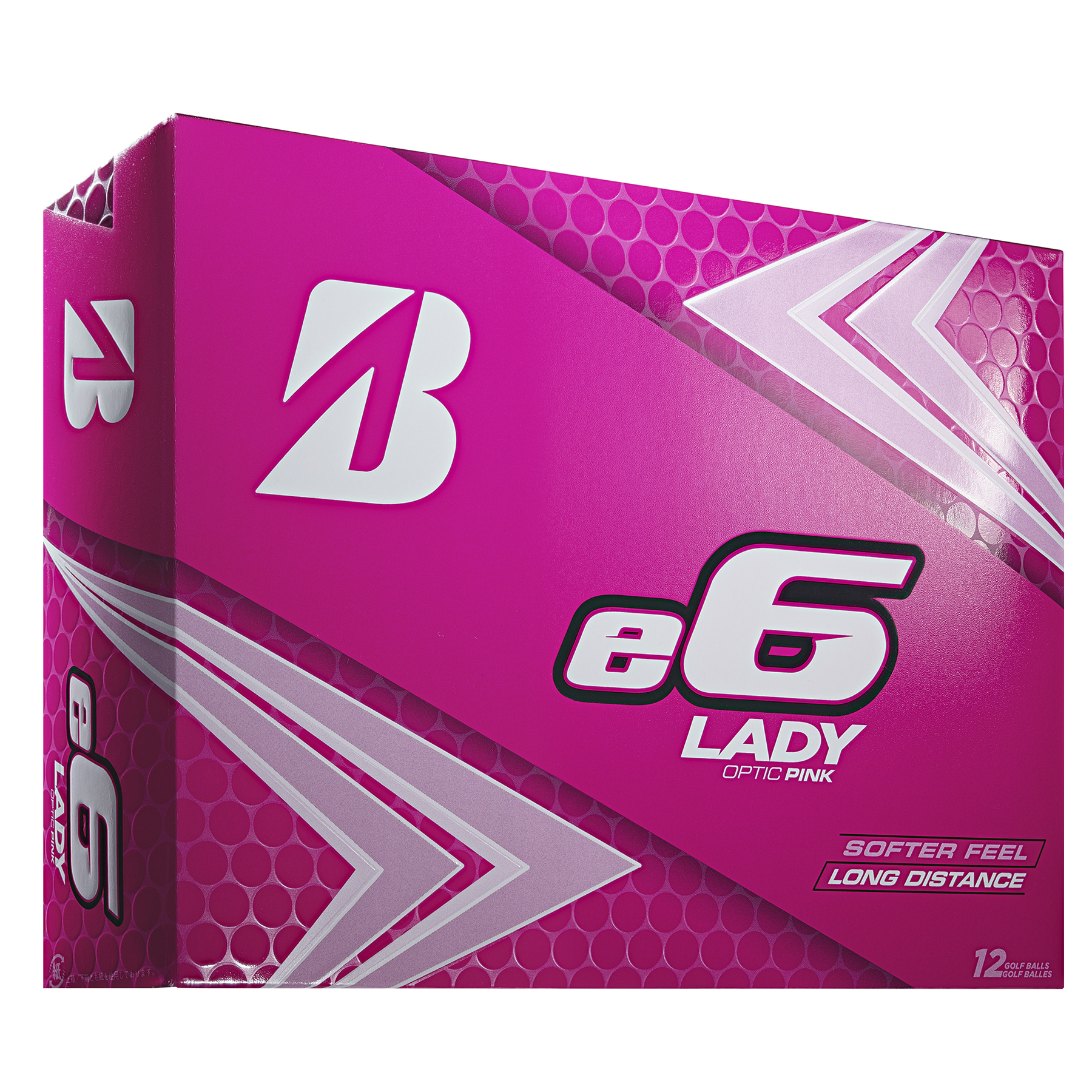 Bridgestone e6 lady review Clearance