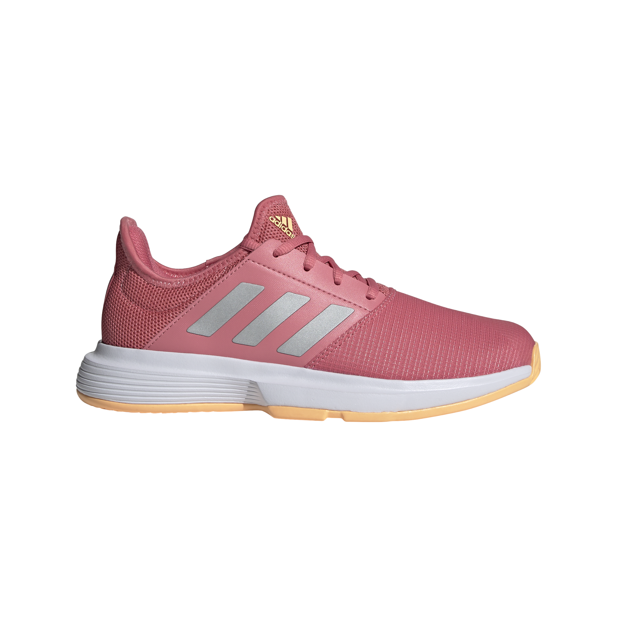 rescue variable clearly Adidas GameCourt Women's Tennis Shoes | PGA TOUR Superstore