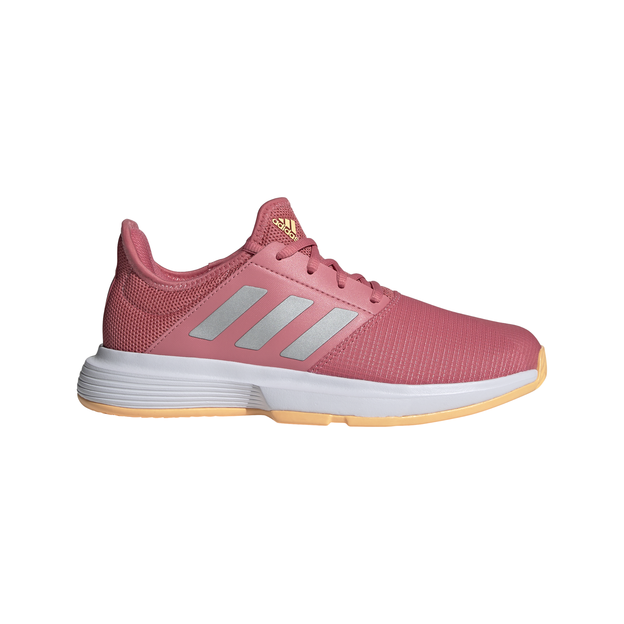 Adidas GameCourt Women s Tennis Shoes PGA TOUR Superstore
