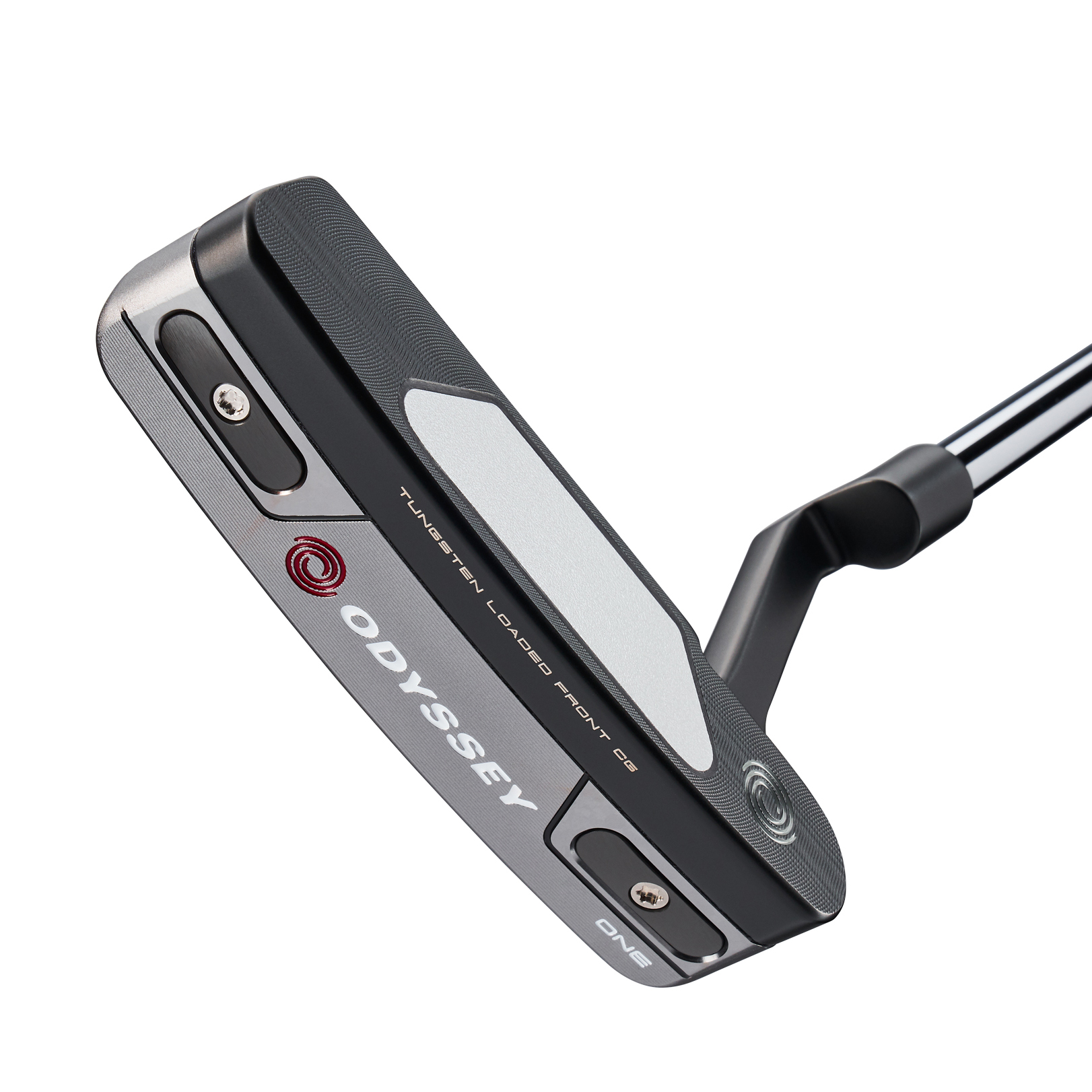 Tri-Hot 5K One Putter w/ Red Stroke Lab Shaft