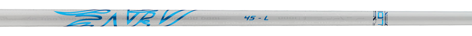 Aldila NV45 Ladies Fairway Wood Shaft