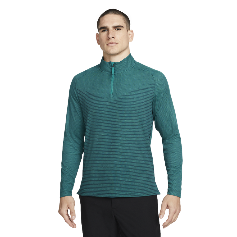 Nike dry best sale vapor pullover