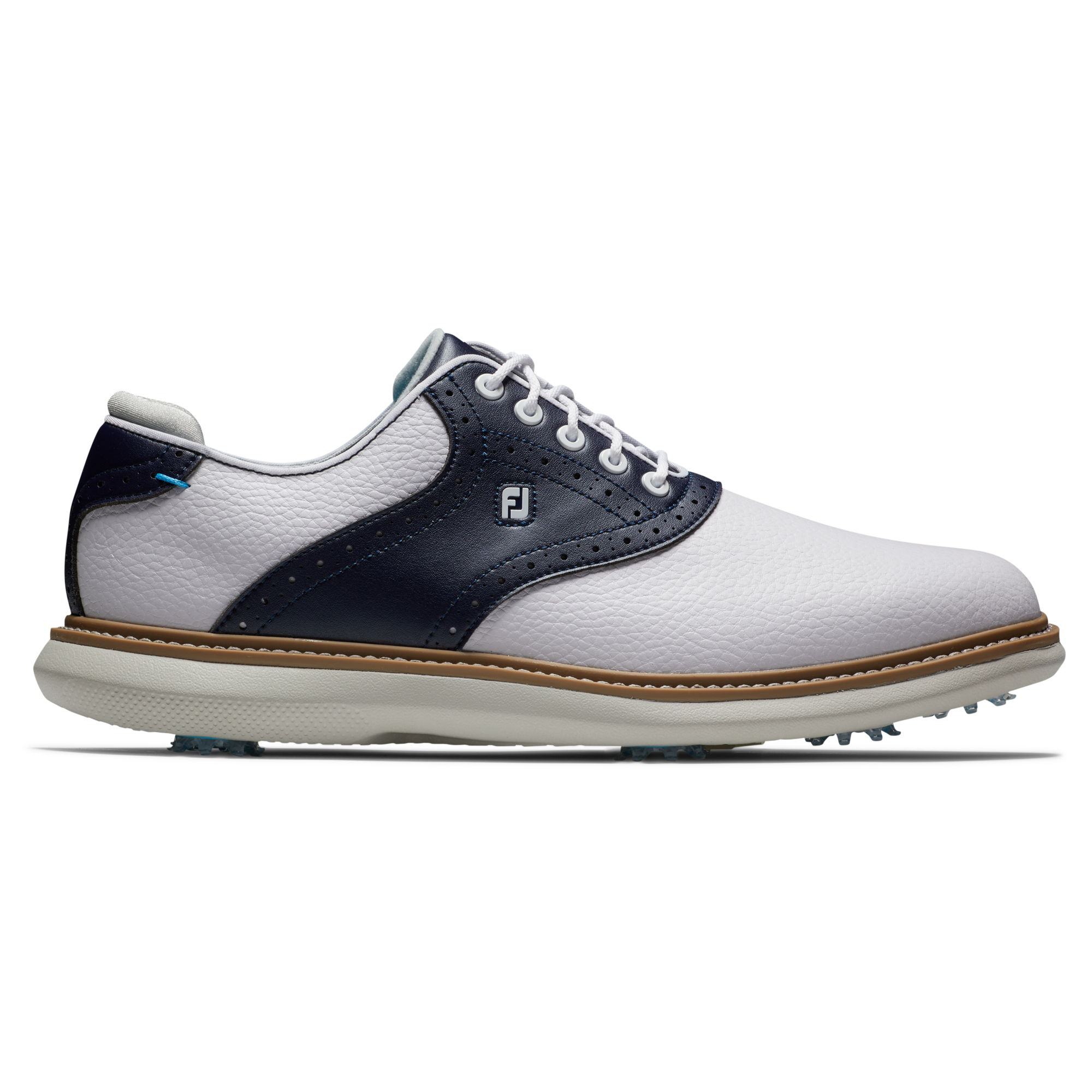 FootJoy Traditions Mens Golf Shoe PGA TOUR Superstore