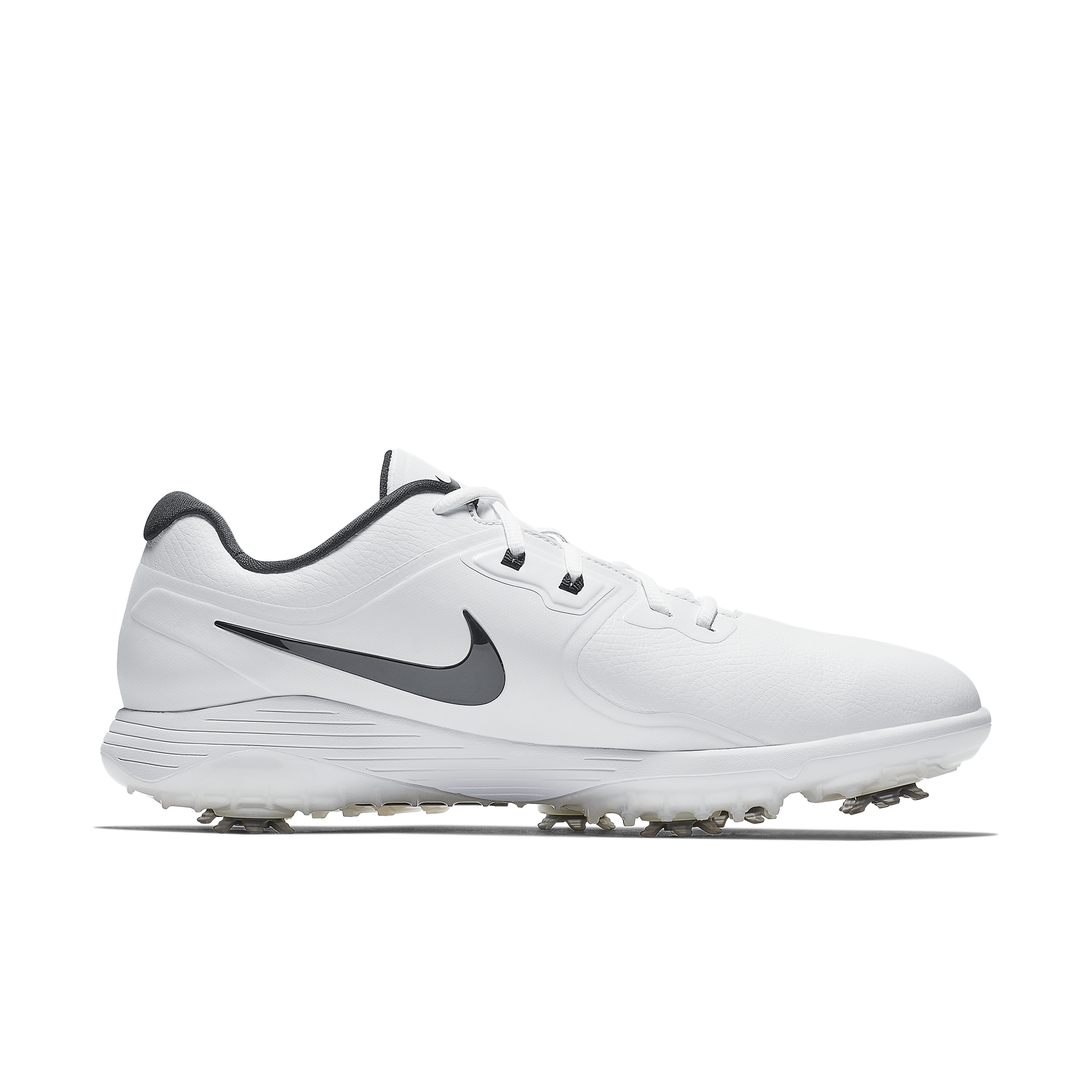 nike vapor pro black
