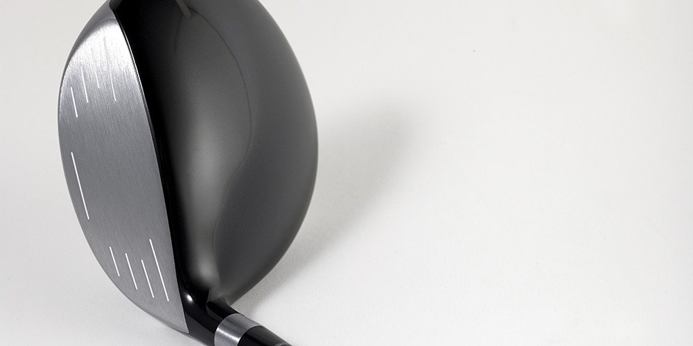 Honma XP-1 Carbon Crown