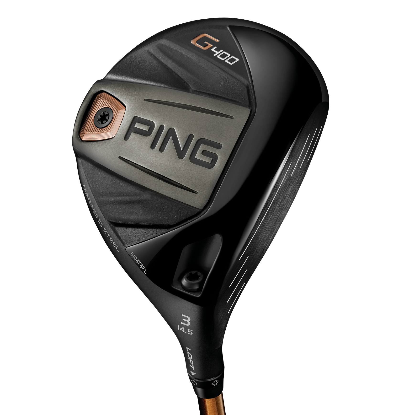 G400 3 wood for sale clearance