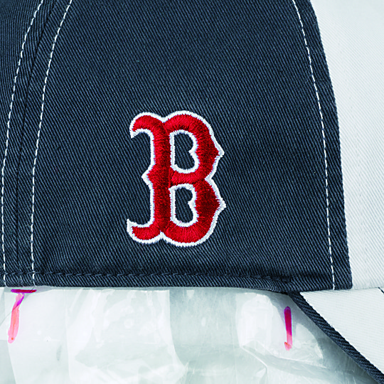 Titleist boston store red sox hat