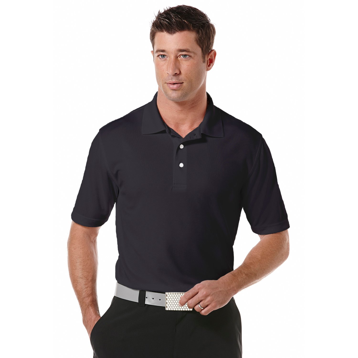 Pga tour hotsell golf shirt