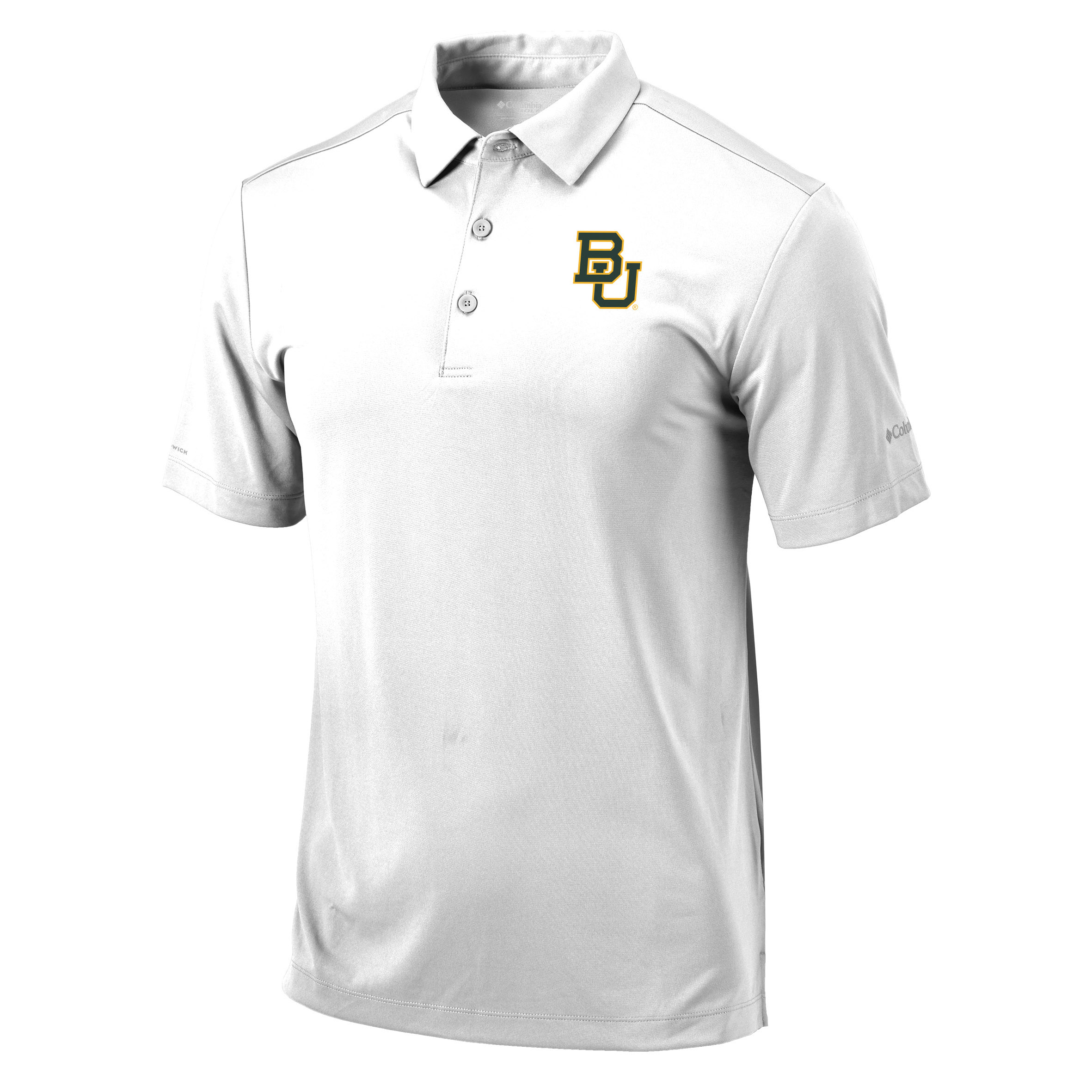 baylor polo