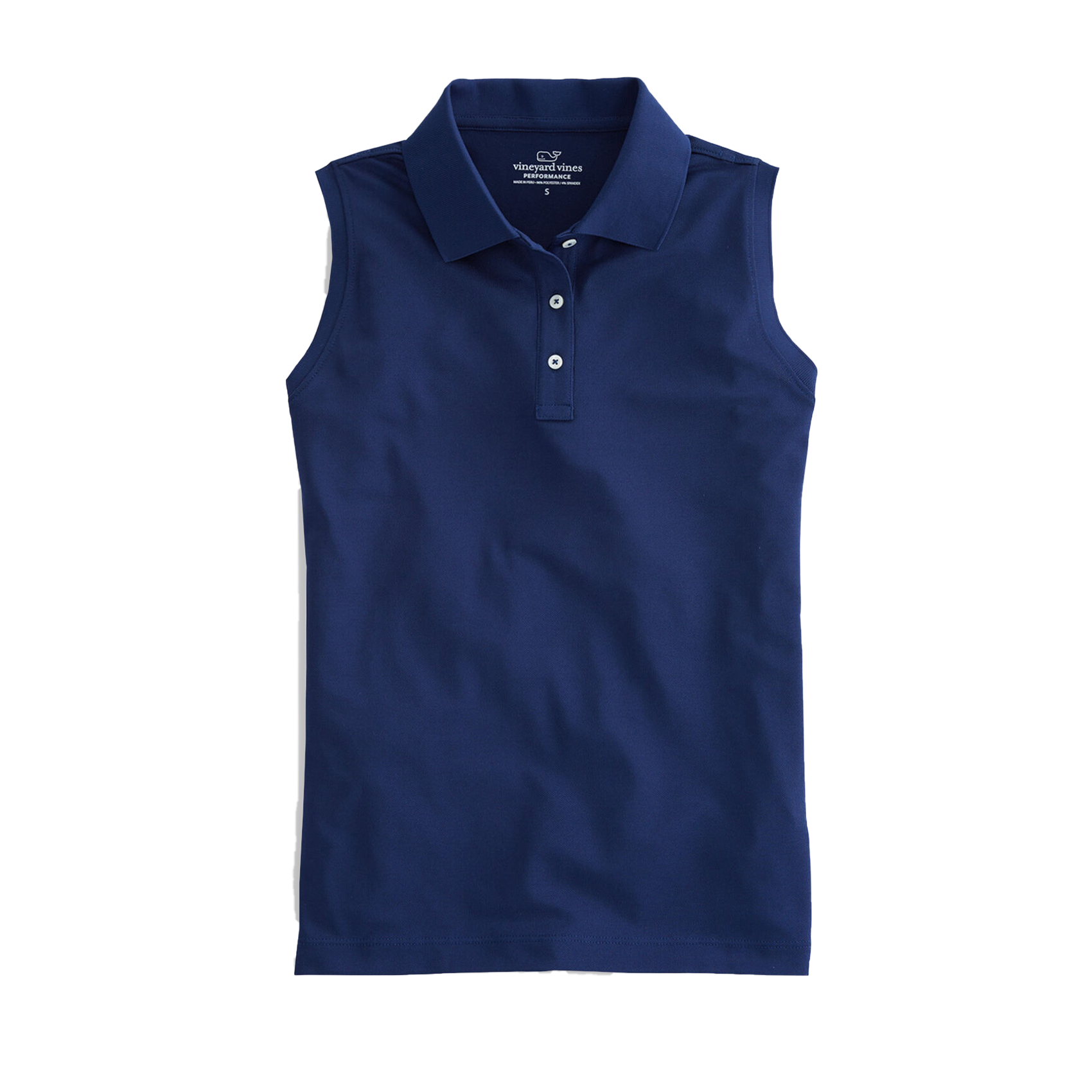 Vineyard vines cheap sleeveless polo