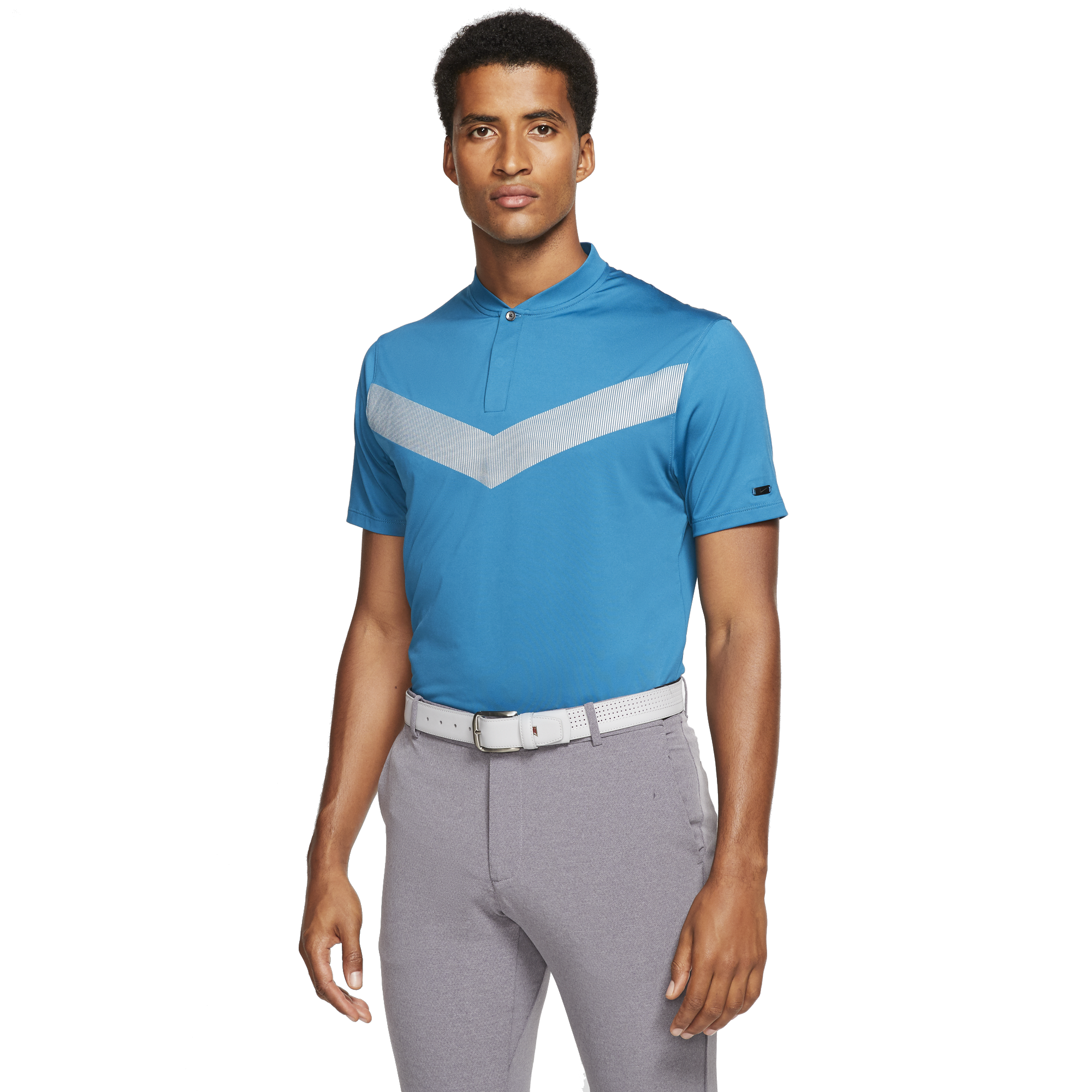 Tiger woods vapor shirt clearance