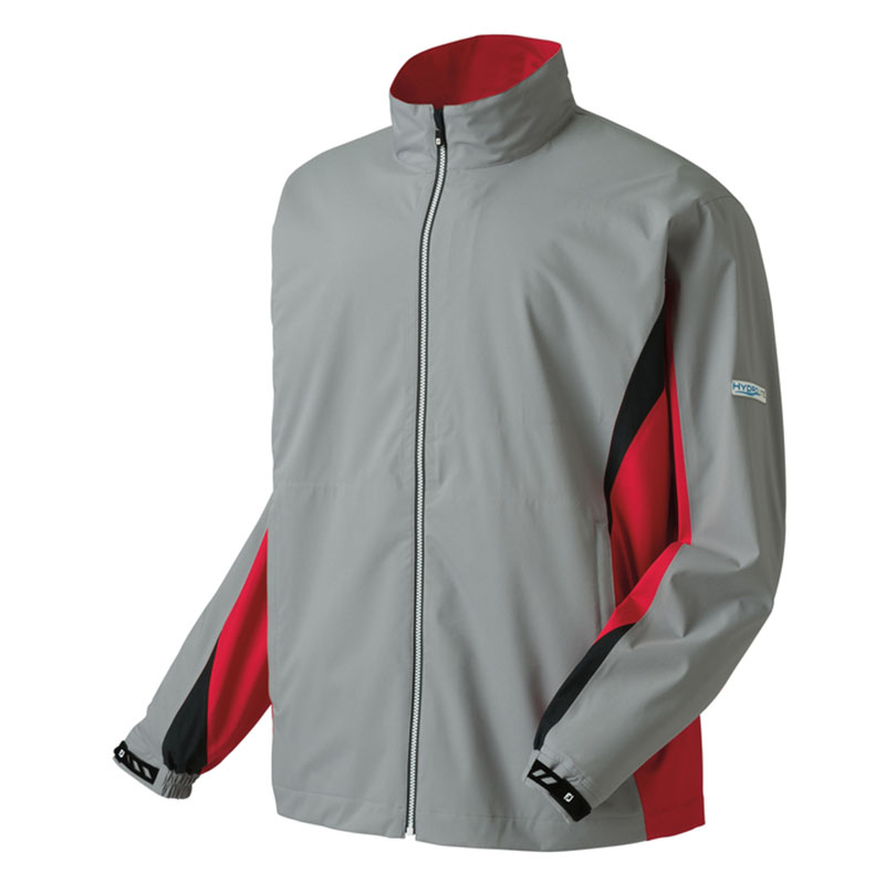 footjoy hydrolite rain gear
