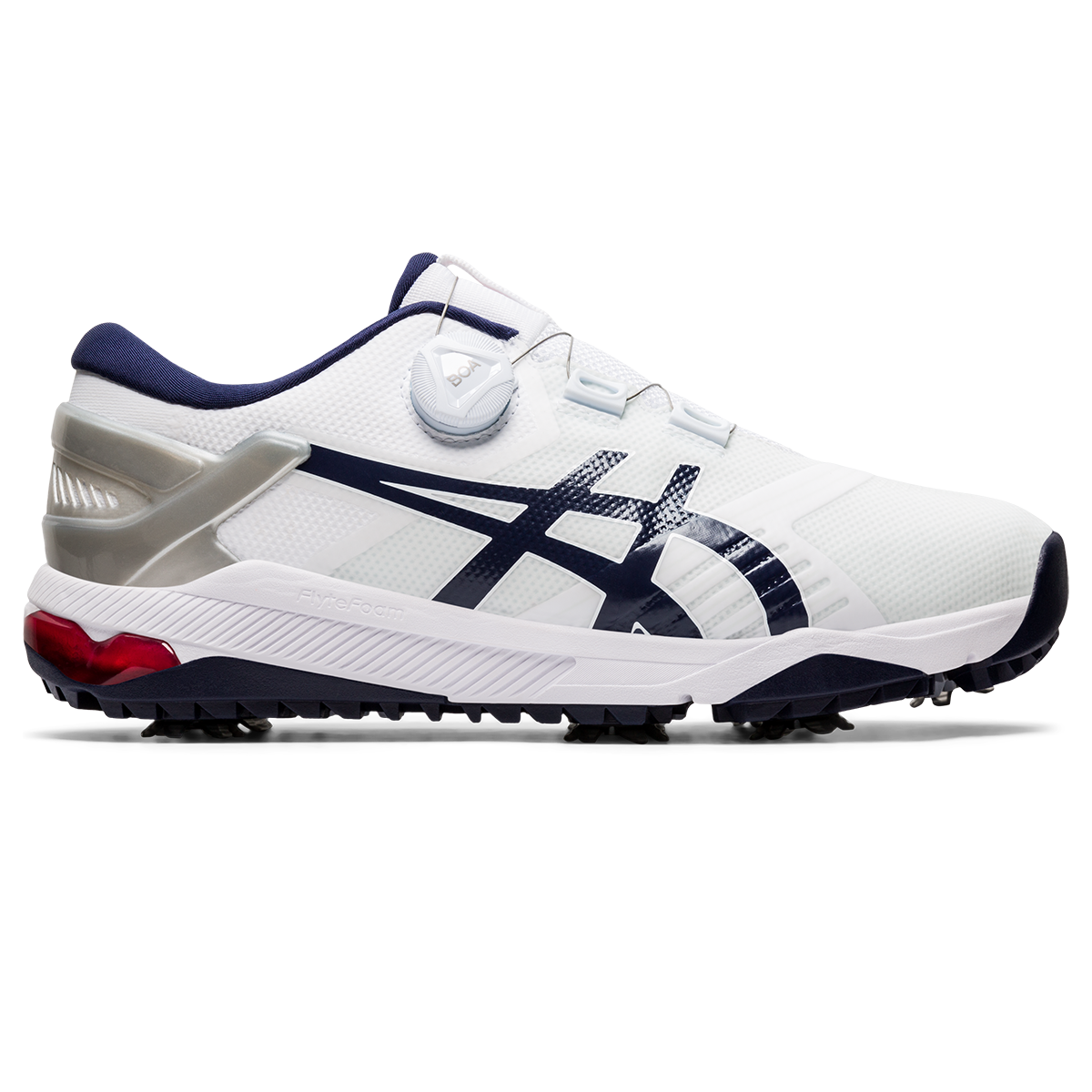 asics golf shoes for sale