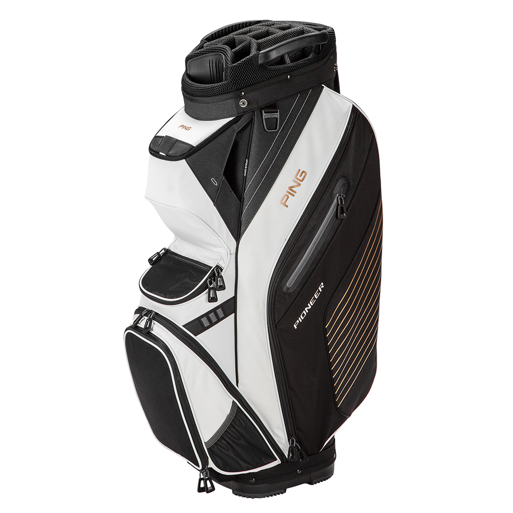 Ping pioneer 2021 deals