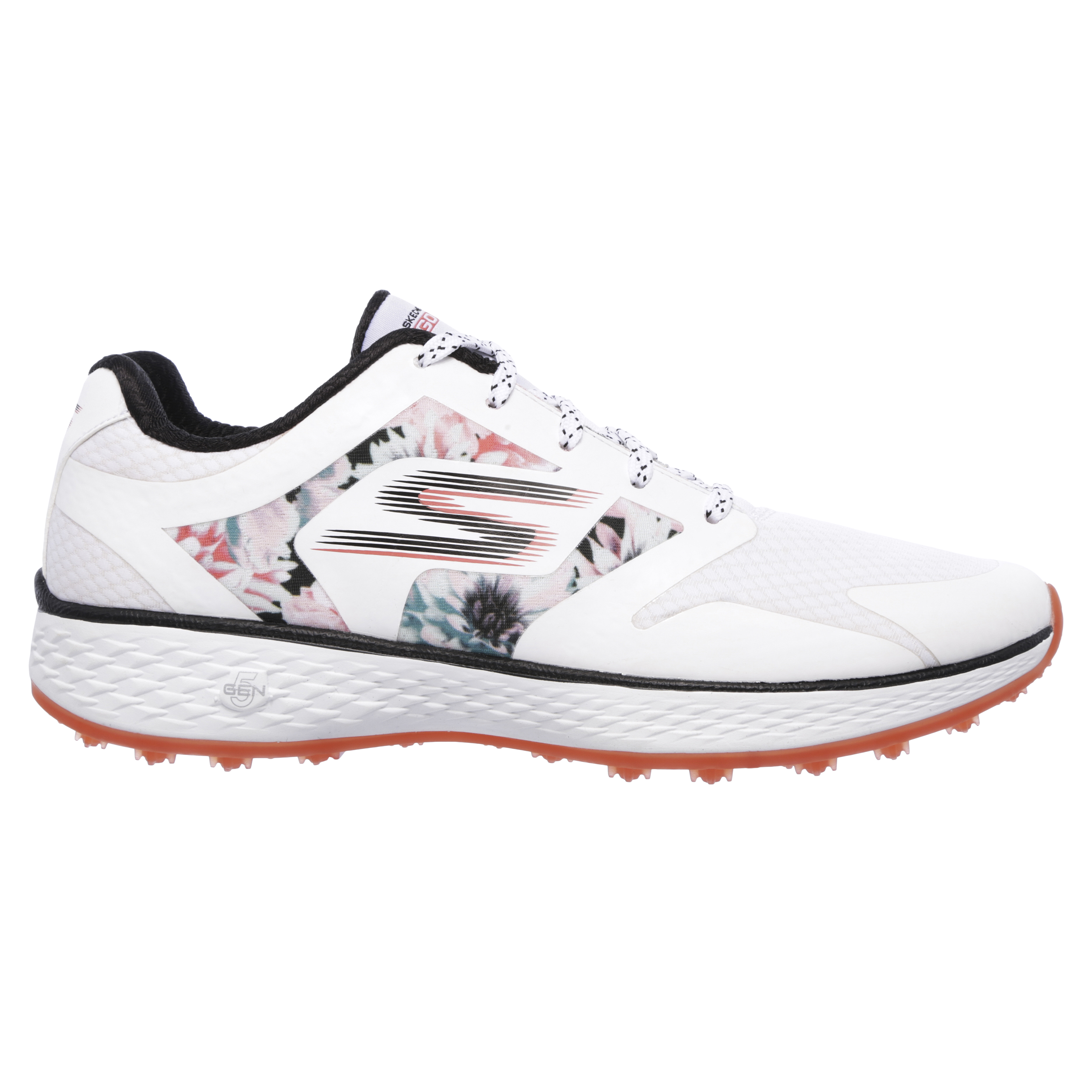 skechers birdie golf shoes