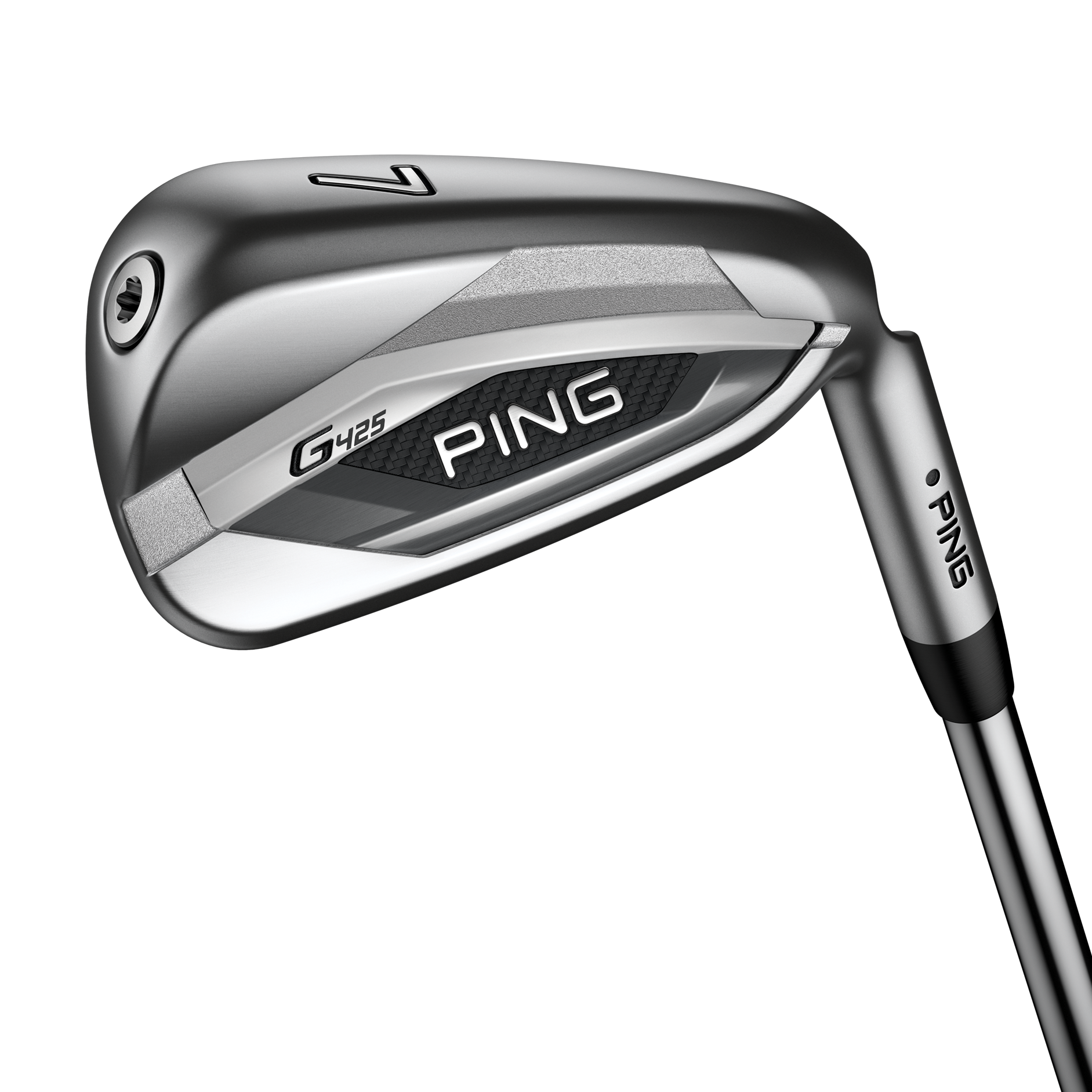 PING G425 Irons w/ Steel Shafts PGA TOUR Superstore