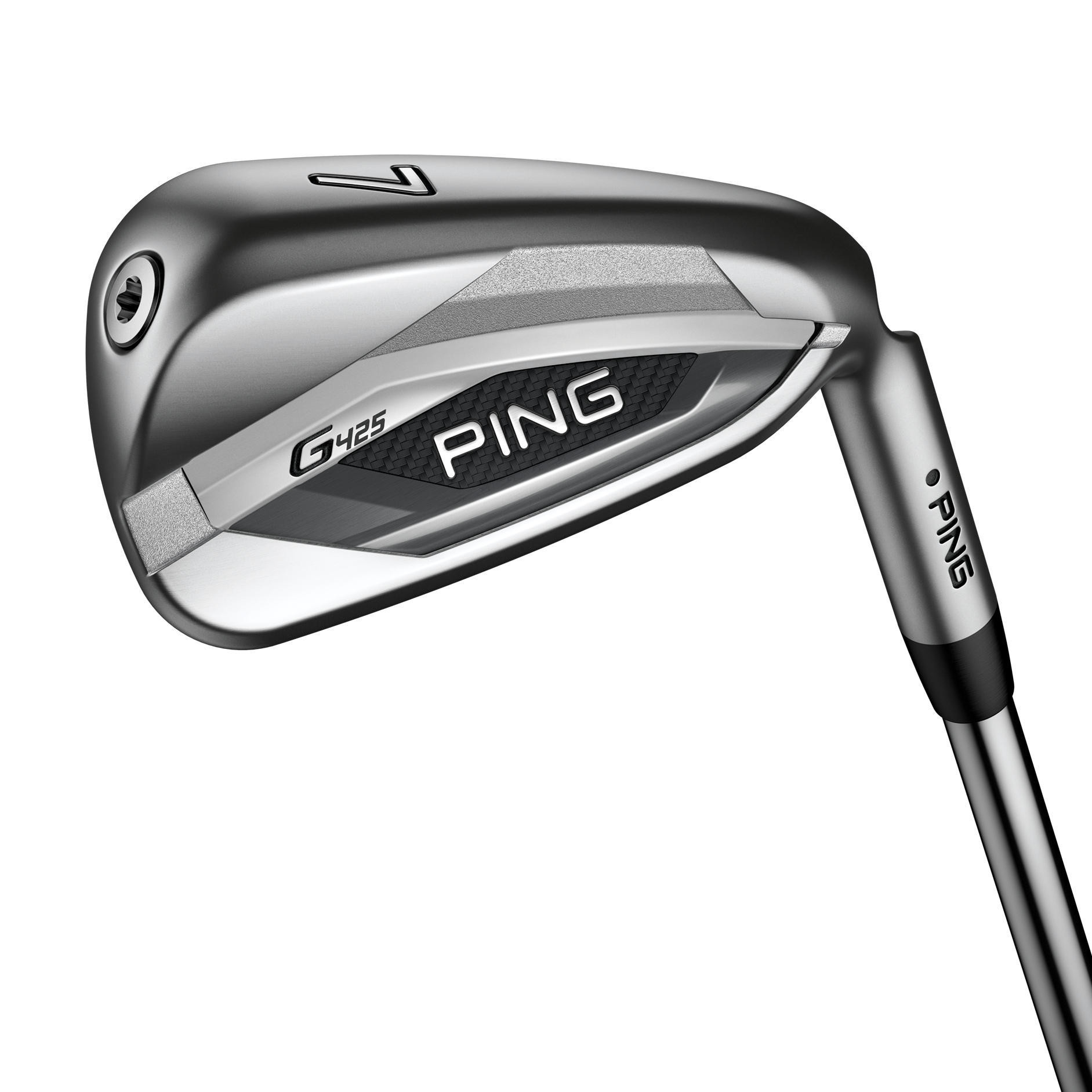 ping full set of clubs