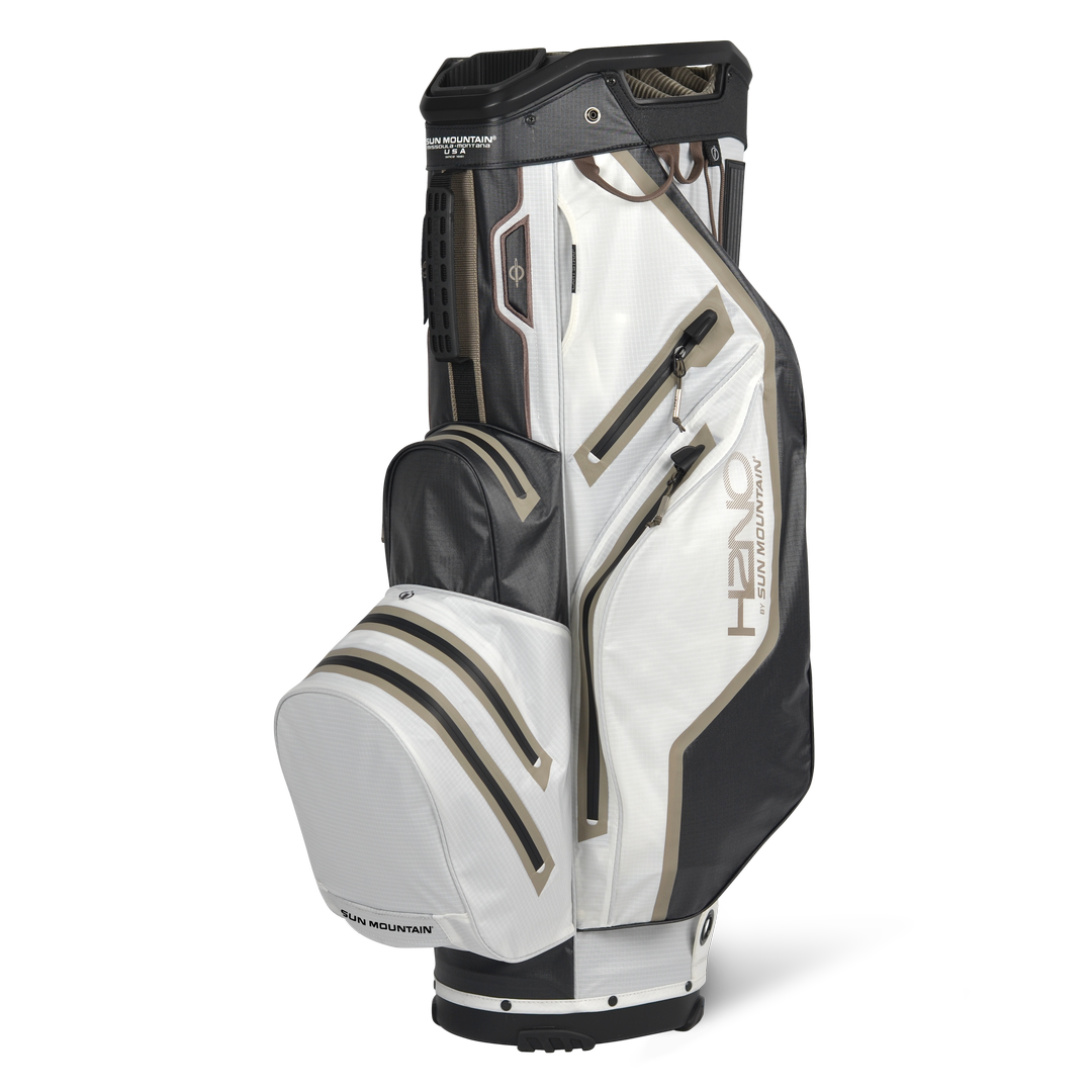 Sun mountain h2no lite cart bag 2020 clearance