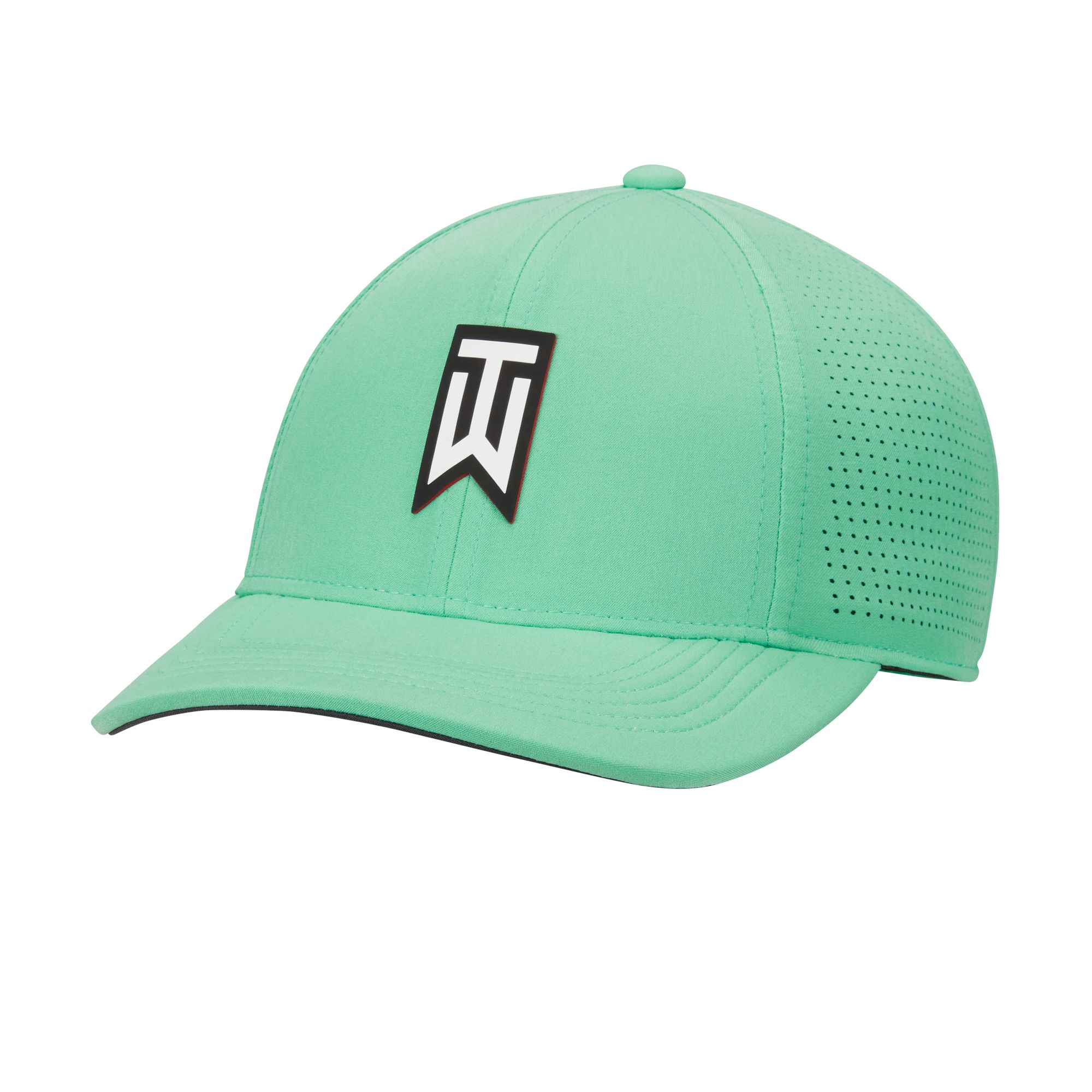 Nike tiger on sale woods hat