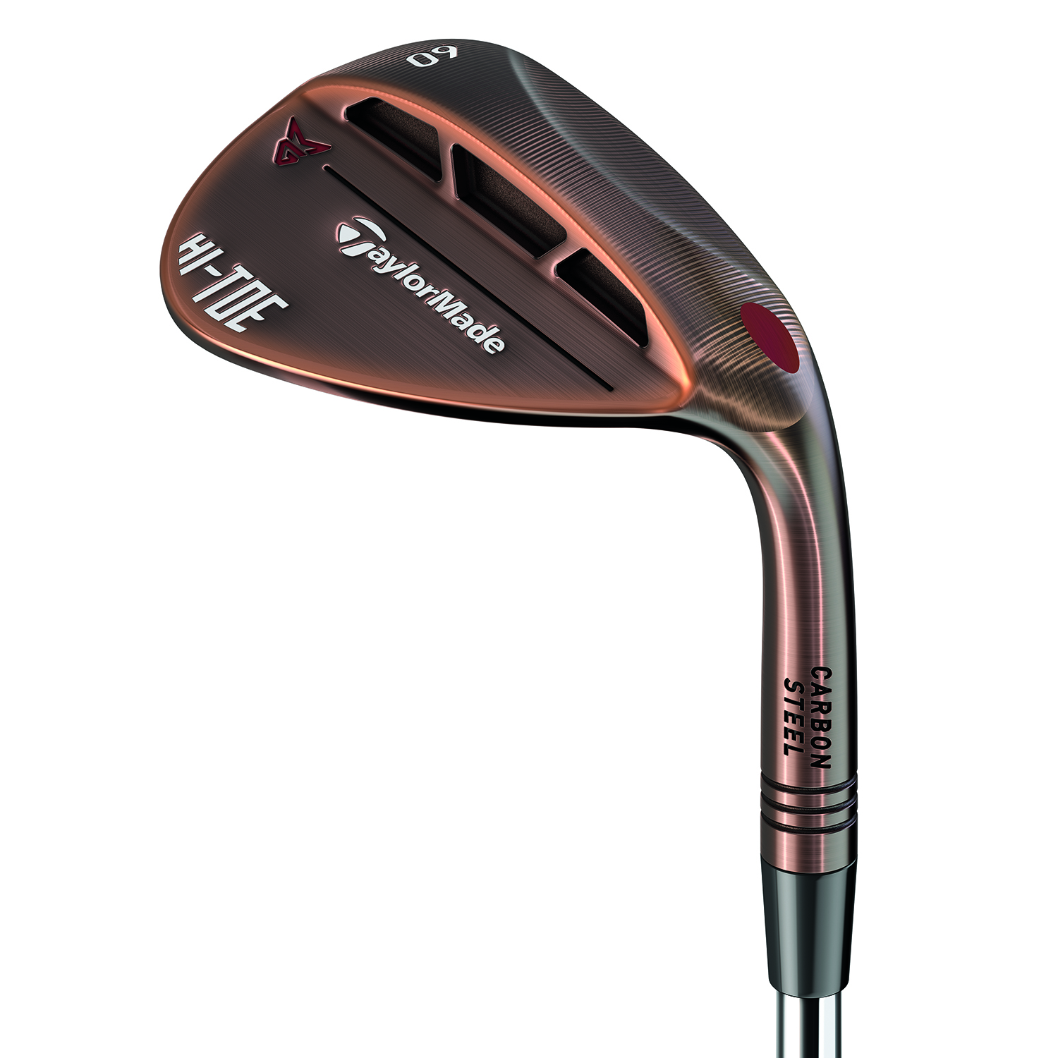 TaylorMade Milled Grind HI-TOE Wedge | PGA TOUR Superstore